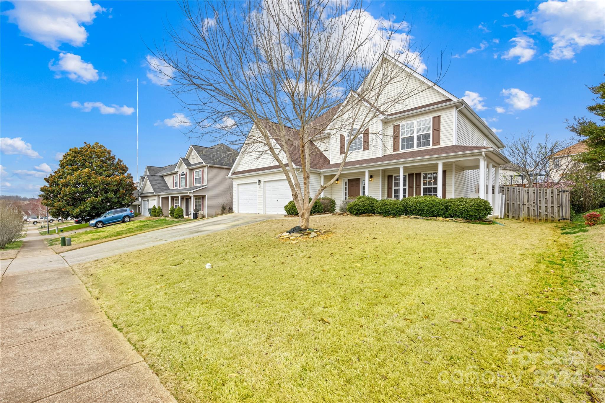 Photo one of 171 Elba Dr Mooresville NC 28115 | MLS 4116933
