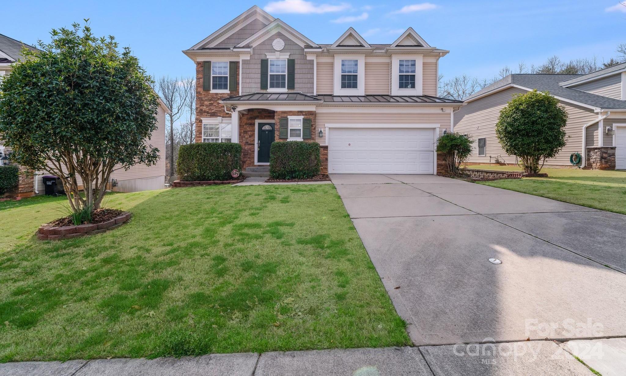 Photo one of 568 Putting Dr Fort Mill SC 29715 | MLS 4116935