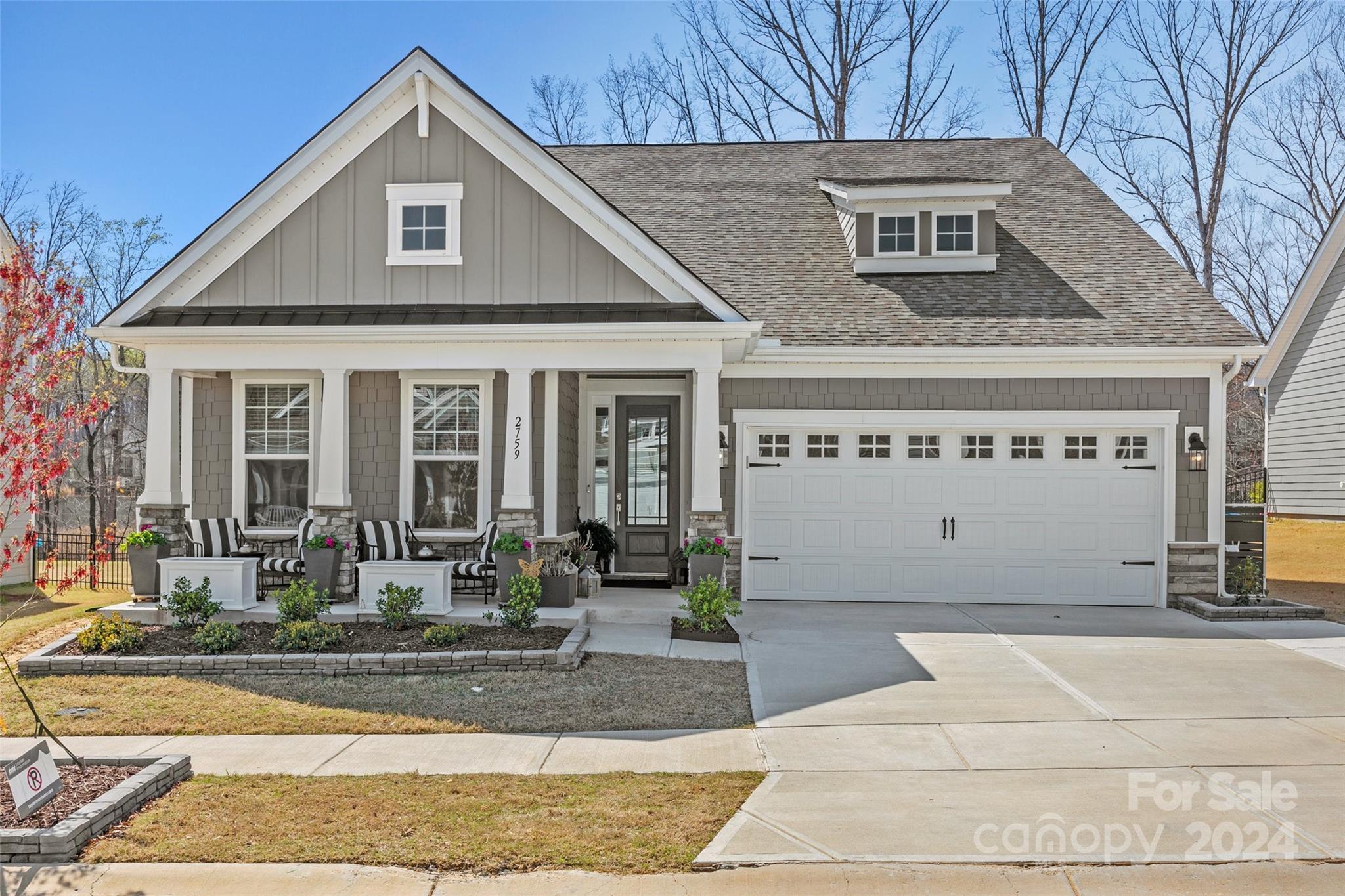 Photo one of 2759 Suffolk Pl Fort Mill SC 29715 | MLS 4117157