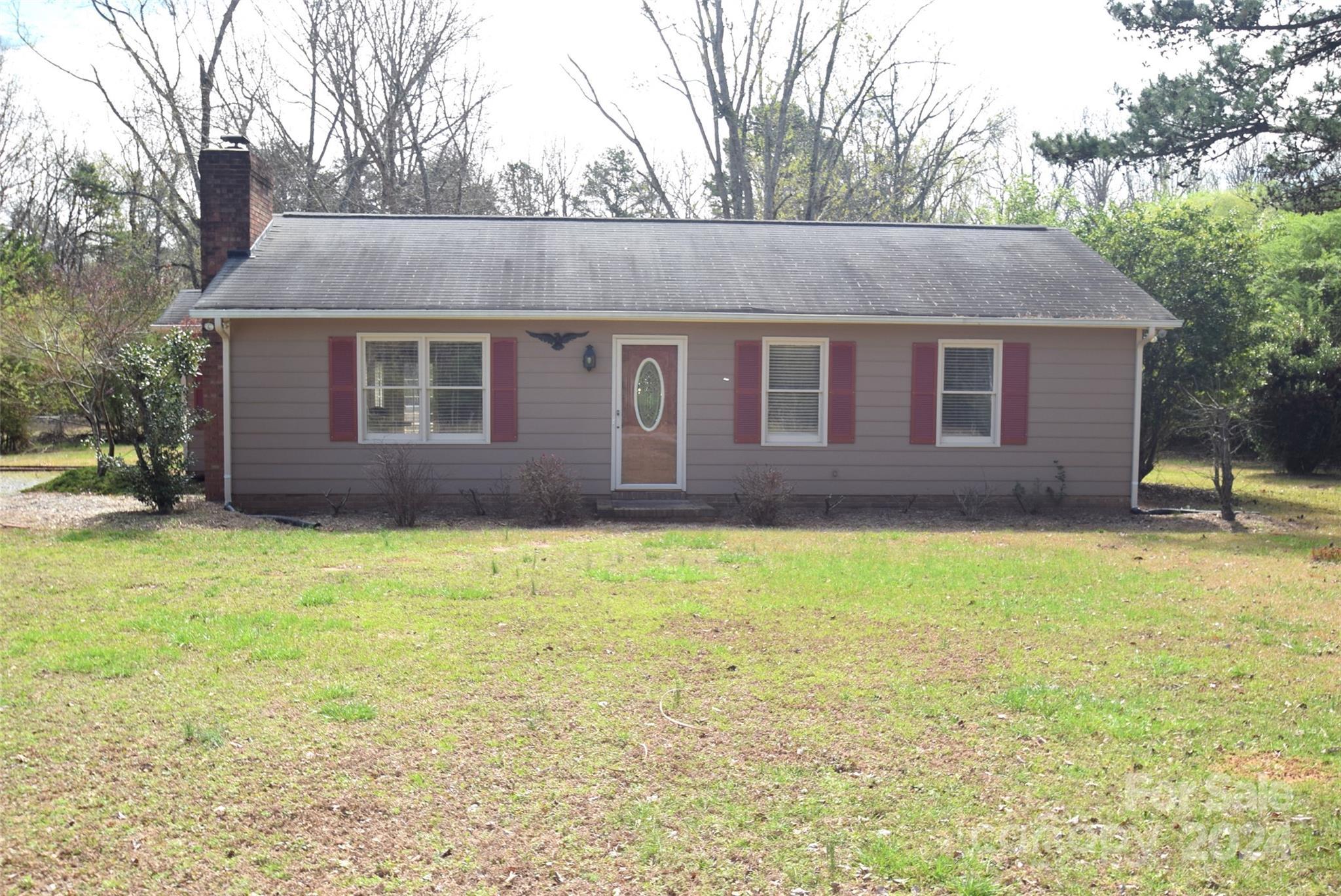 Photo one of 1068 Nalley Rd Rock Hill SC 29732 | MLS 4117479