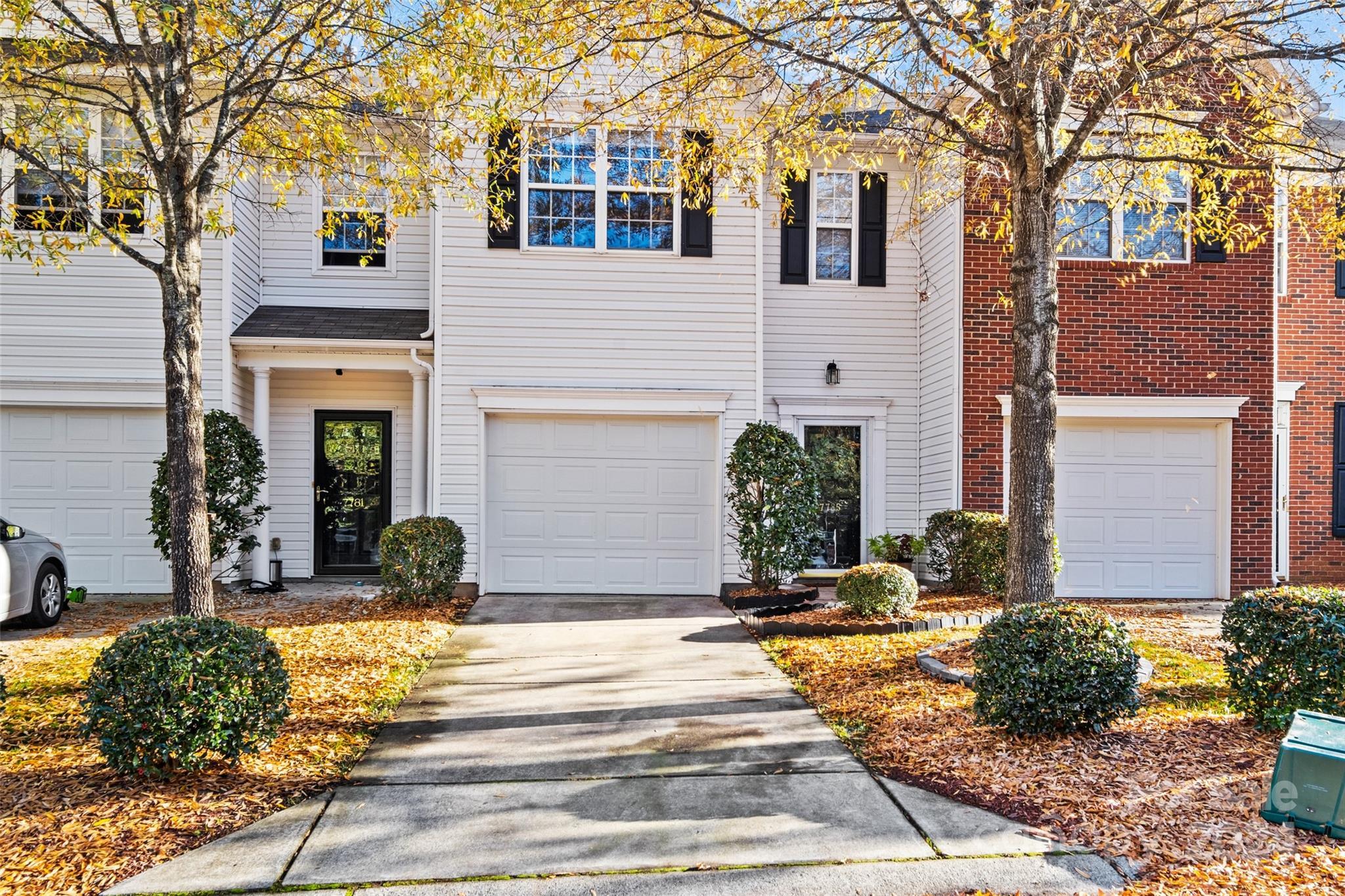 Photo one of 7785 Abigail Glen Dr Charlotte NC 28212 | MLS 4117489