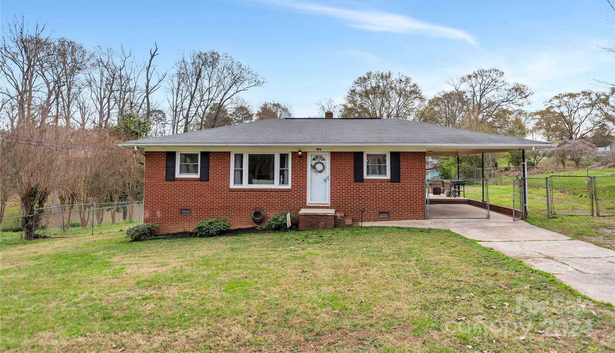 Photo one of 306 Belton Ave Mount Holly NC 28120 | MLS 4117531