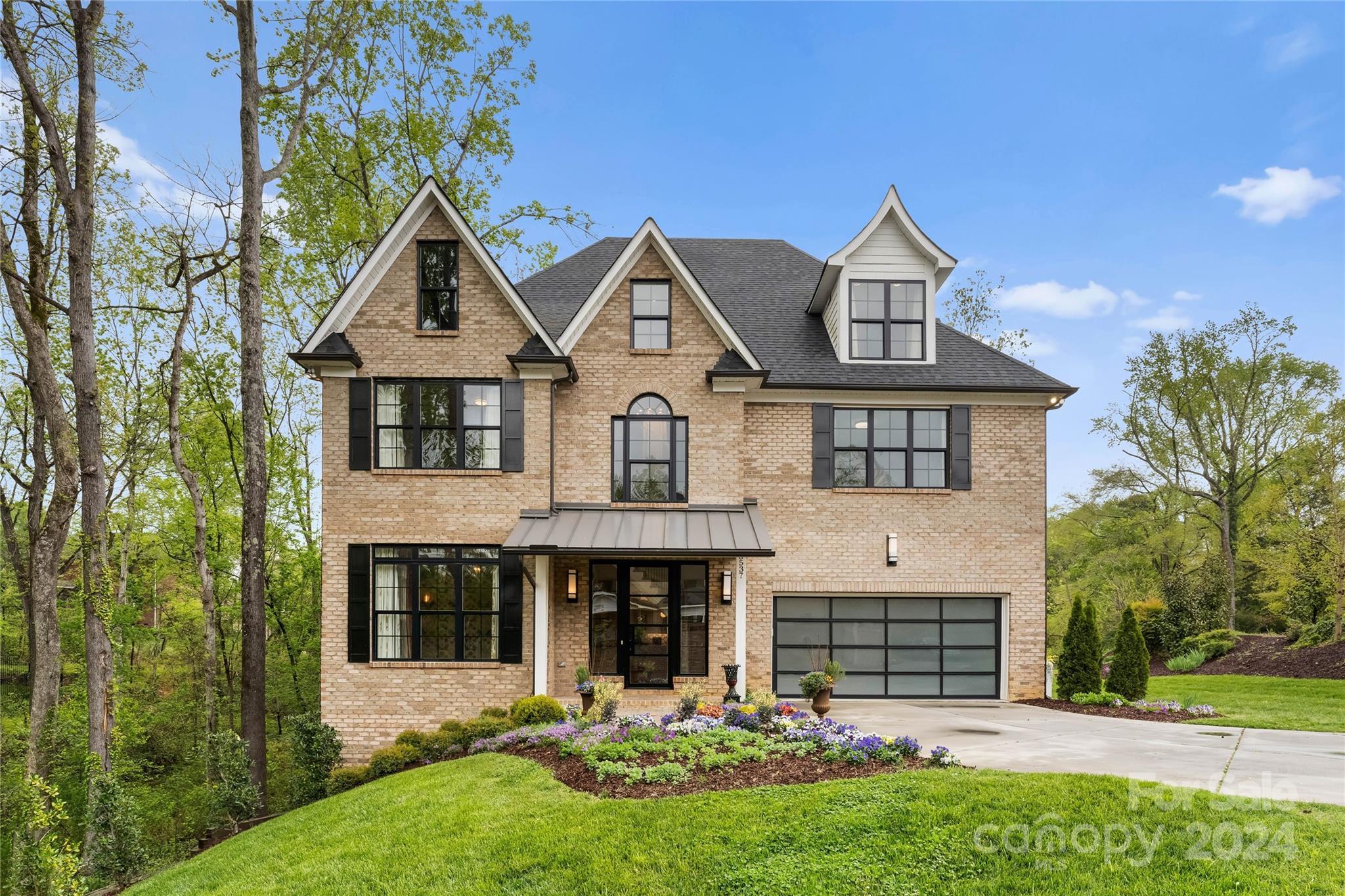 Photo one of 6537 Gardner Ln Charlotte NC 28270 | MLS 4117594