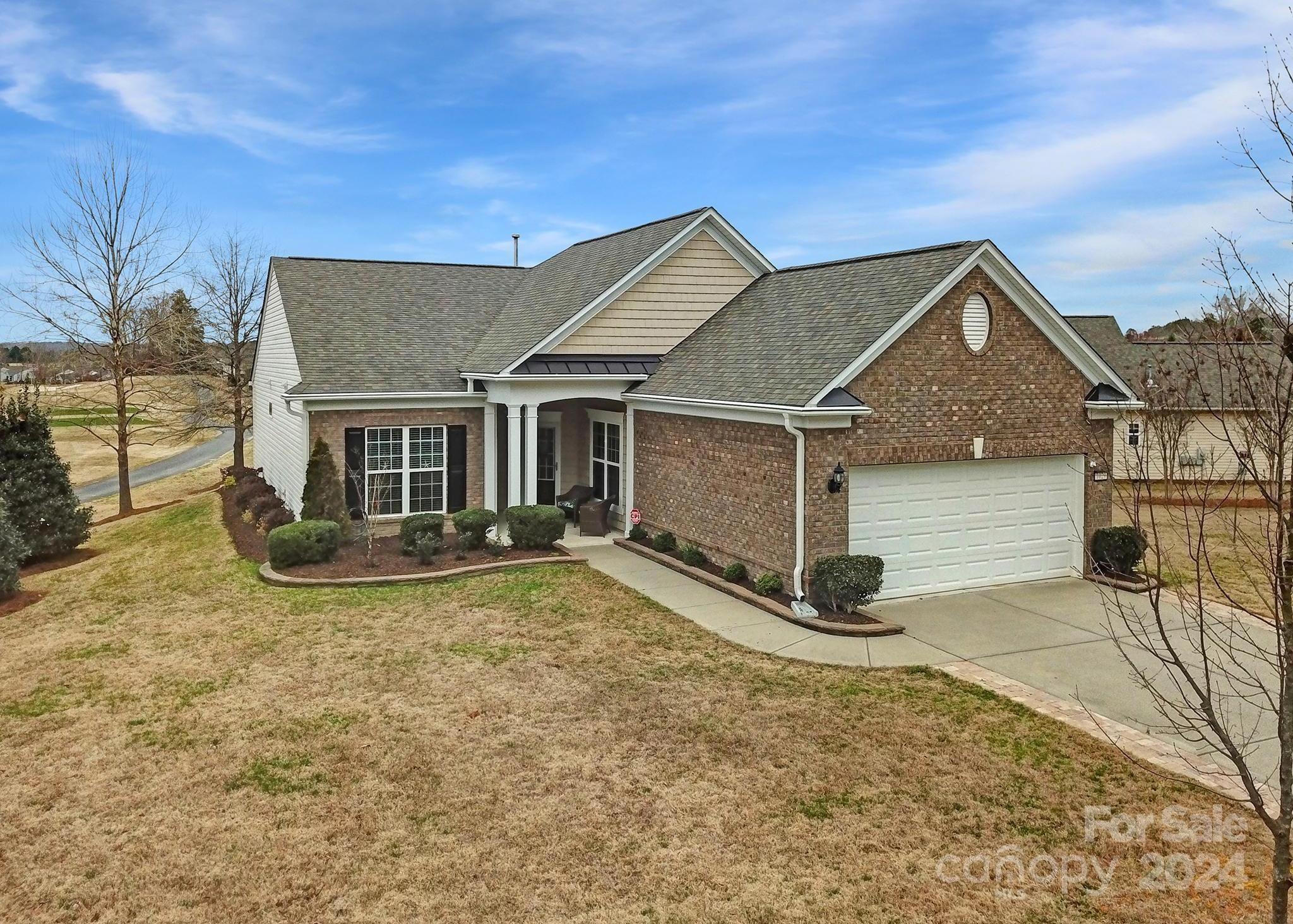 Photo one of 1029 Truman Dr Fort Mill SC 29707 | MLS 4117672