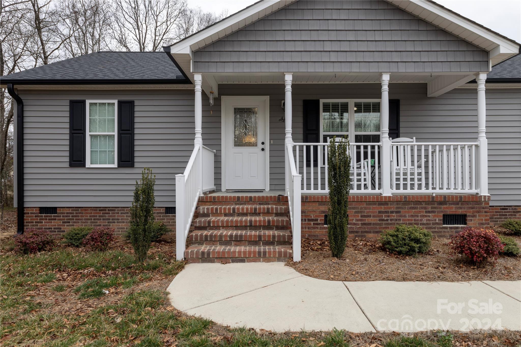 Photo one of 468 Wood Ave Kannapolis NC 28083 | MLS 4118331