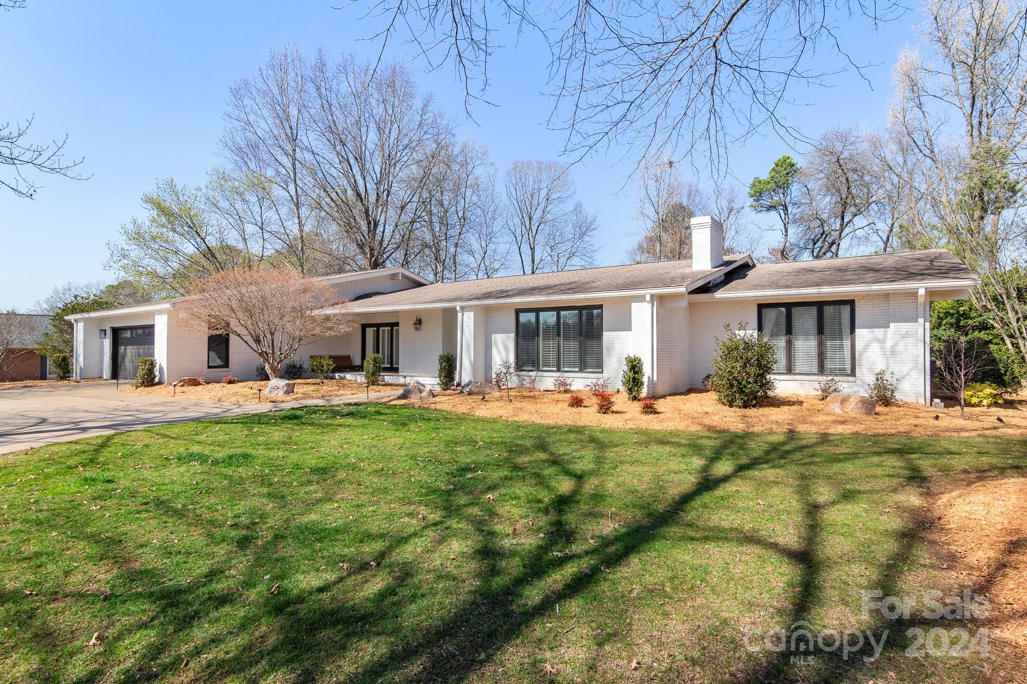 Photo one of 1713 Country Garden Dr Shelby NC 28150 | MLS 4119233