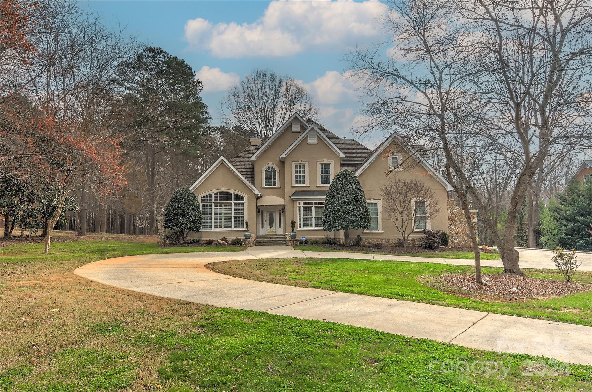 Photo one of 2675 Rolling Hills Dr Monroe NC 28110 | MLS 4119398