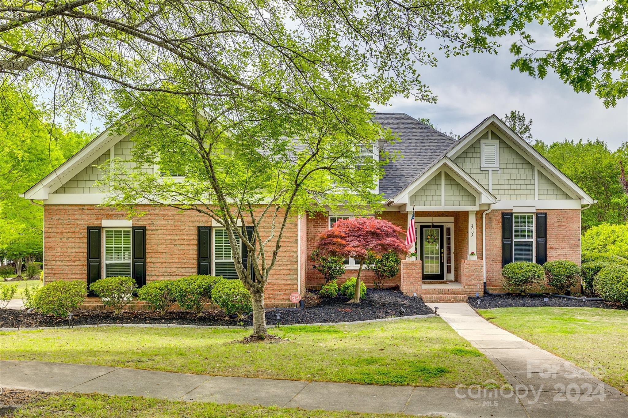 Photo one of 2008 Emerald Pines Dr Tega Cay SC 29708 | MLS 4119454