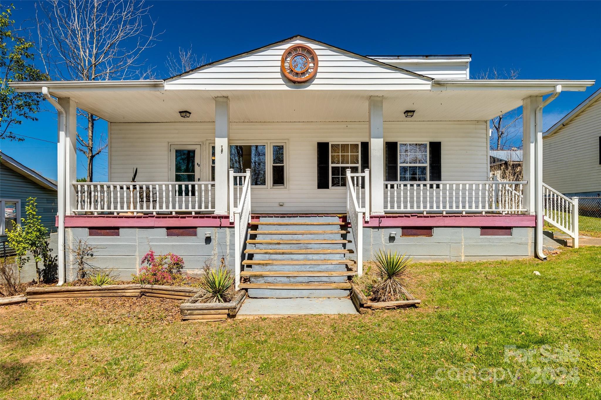 Photo one of 60 Central Ave Gastonia NC 28054 | MLS 4119693