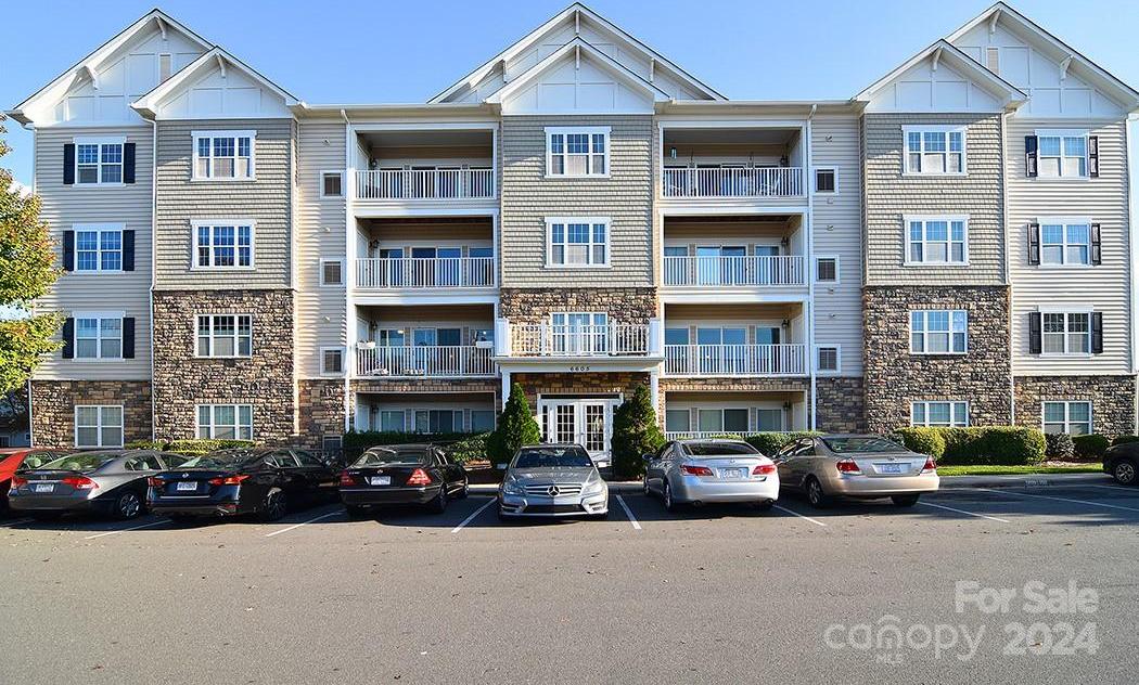 Photo one of 6605 Central Pacific Ave # 202 Charlotte NC 28210 | MLS 4119935