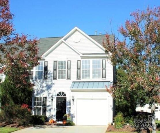 Photo one of 710 Mickelson Way Fort Mill SC 29715 | MLS 4120096