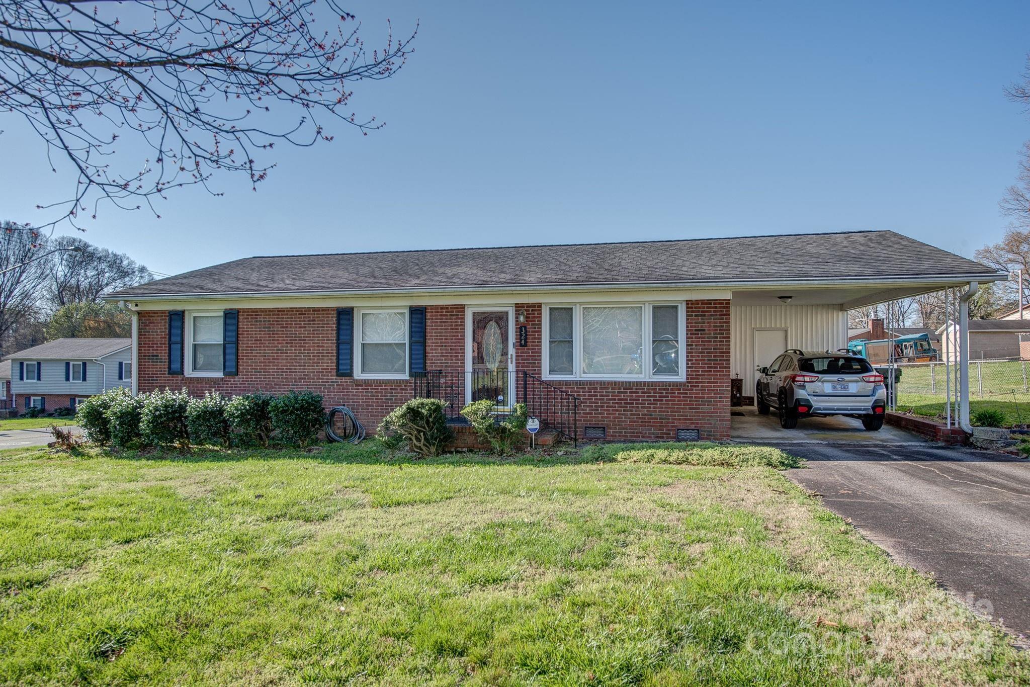 Photo one of 324 Bright Ave Bessemer City NC 28016 | MLS 4120598