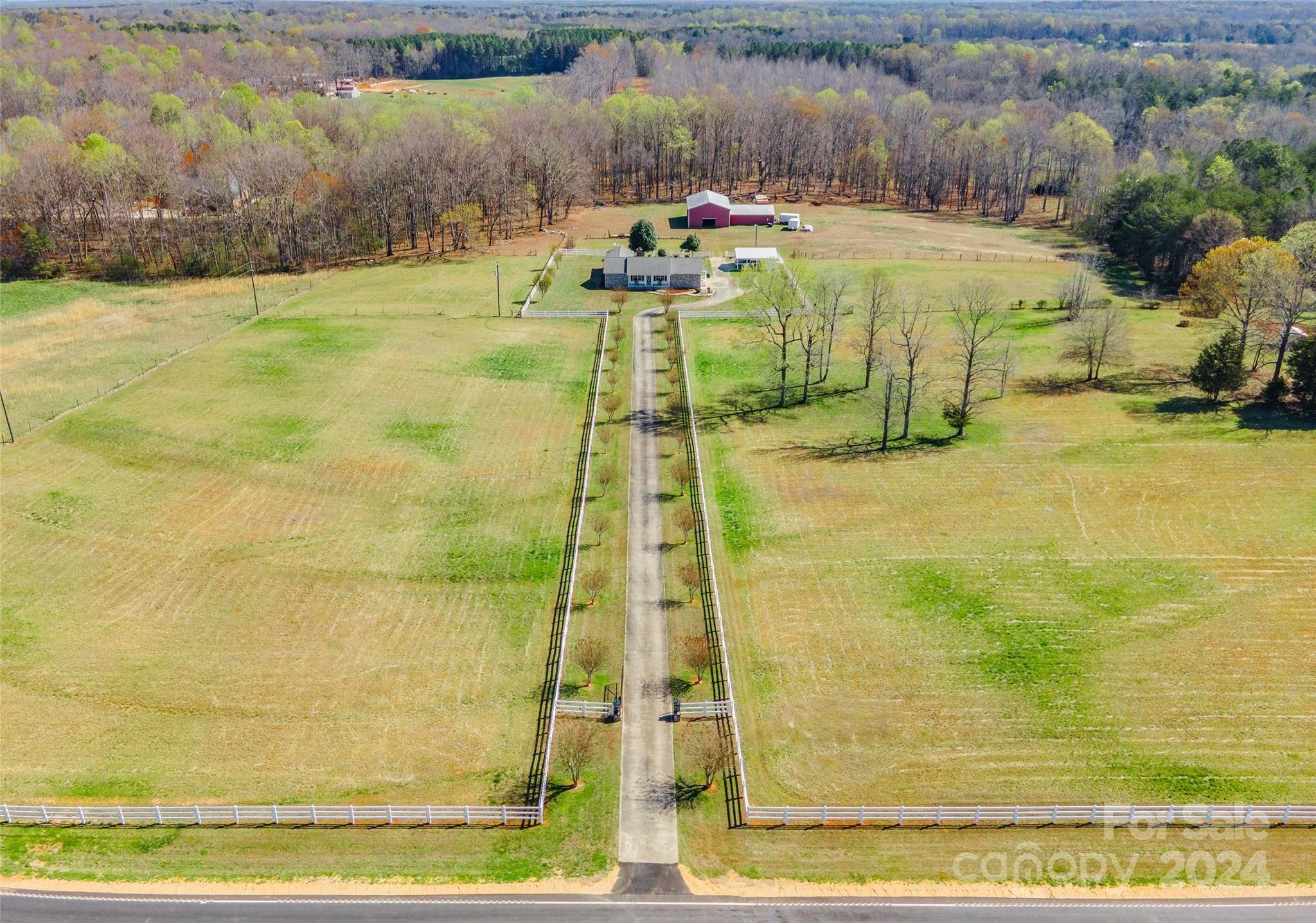 Photo one of 1060 Beamguard Rd Clover SC 29710 | MLS 4120663