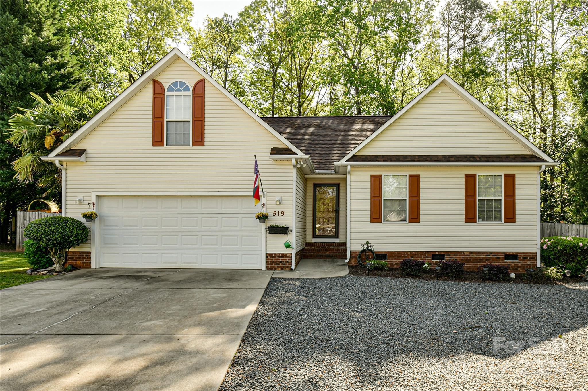 Photo one of 519 Tea Olive Ct Rock Hill SC 29732 | MLS 4120720