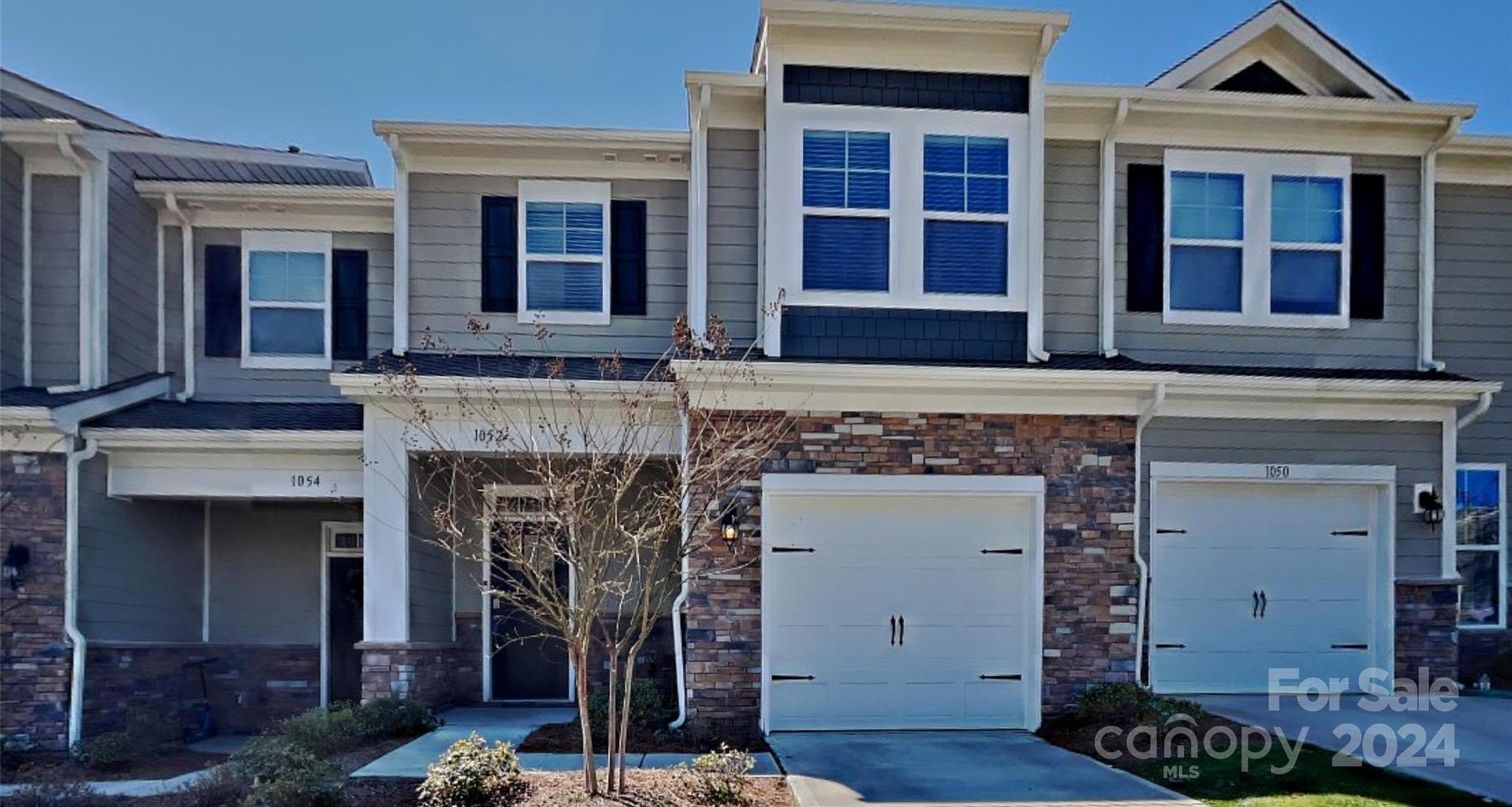 Photo one of 1052 Chicory Trce Lake Wylie SC 29710 | MLS 4121104