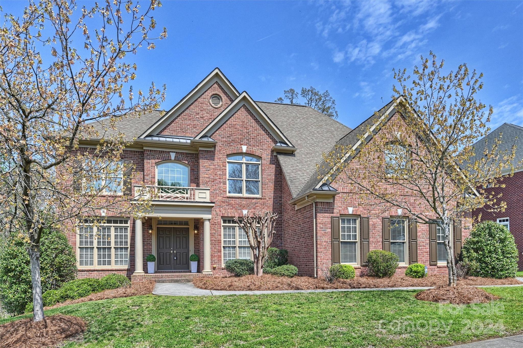 Photo one of 14907 Northgreen Dr Huntersville NC 28078 | MLS 4121131