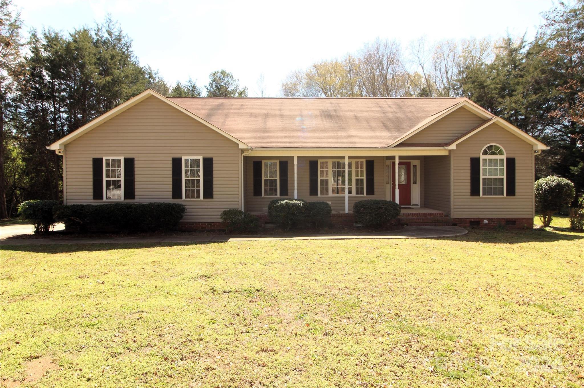 Photo one of 255 Ormand Rd York SC 29745 | MLS 4121159