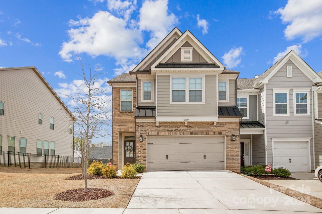 Photo one of 3027 Patchwork Ct Fort Mill SC 29708 | MLS 4121244