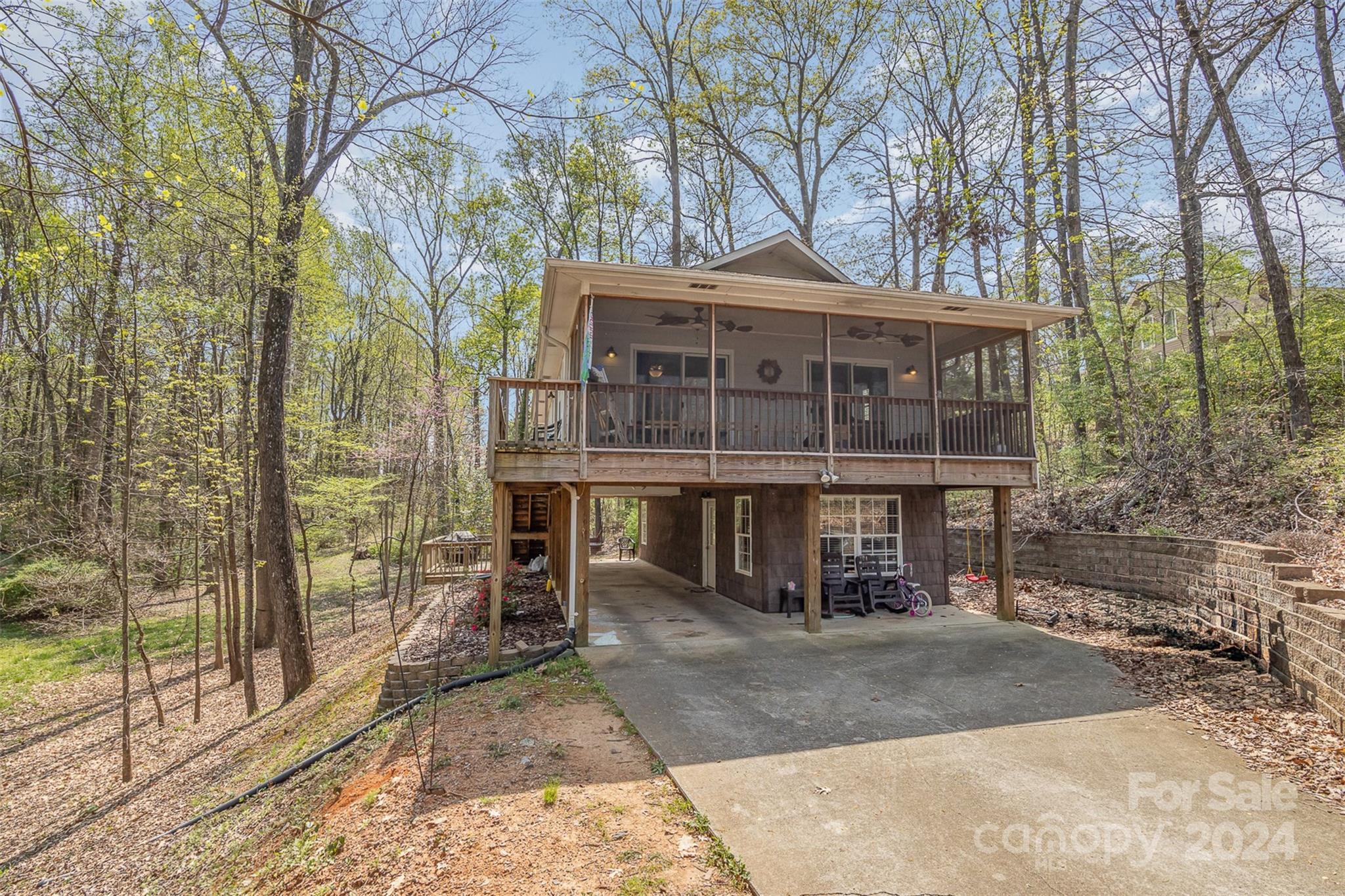 Photo one of 2955 Walter Nw Dr Concord NC 28027 | MLS 4121788