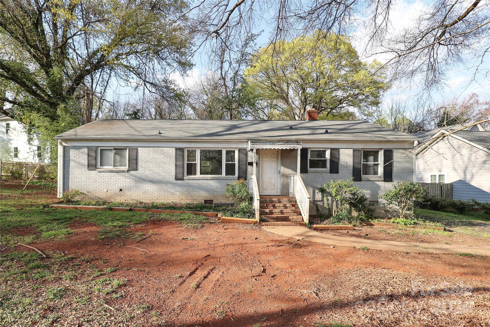 Photo one of 2630 Rose St Charlotte NC 28208 | MLS 4122250