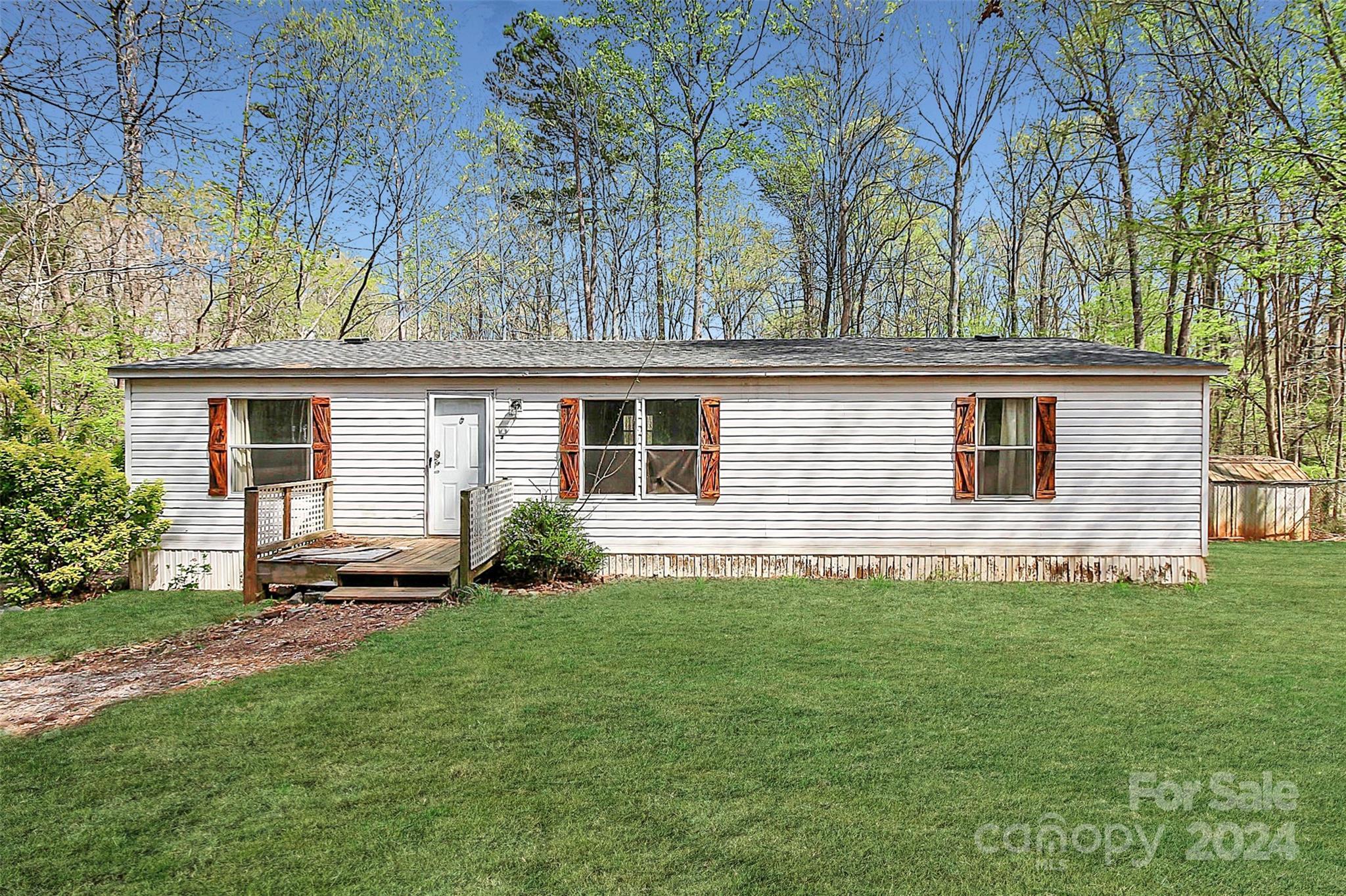 Photo one of 2284 Forest Music Dr Clover SC 29710 | MLS 4122495