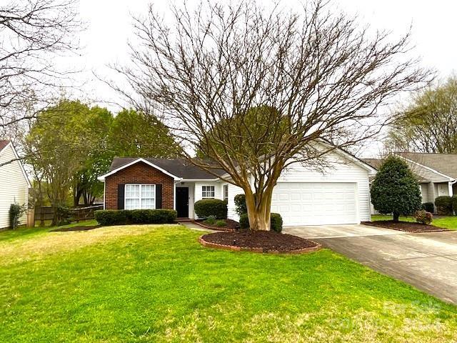 Photo one of 4187 Ivydale Ave Concord NC 28027 | MLS 4122610