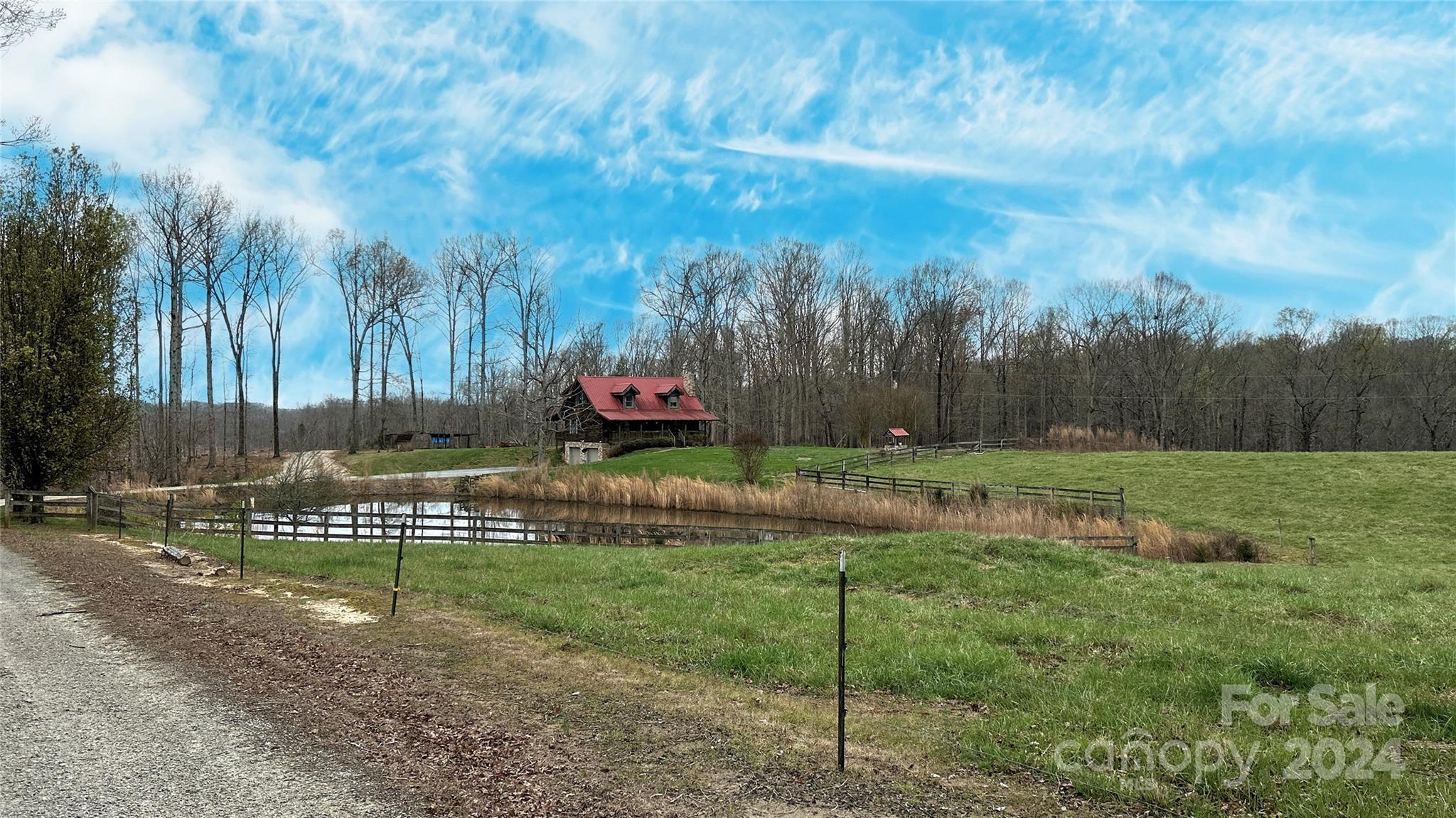 Photo one of 11227 Cool Springs Rd Cleveland NC 27013 | MLS 4122736
