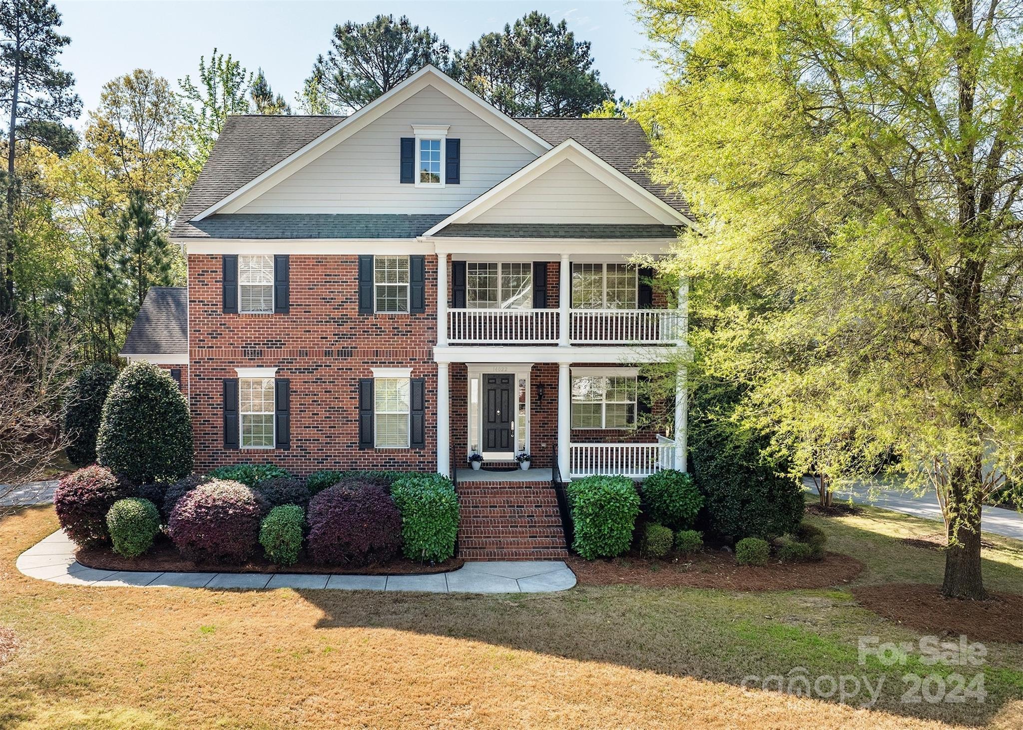 Photo one of 14022 Grand Traverse Dr Charlotte NC 28278 | MLS 4122837