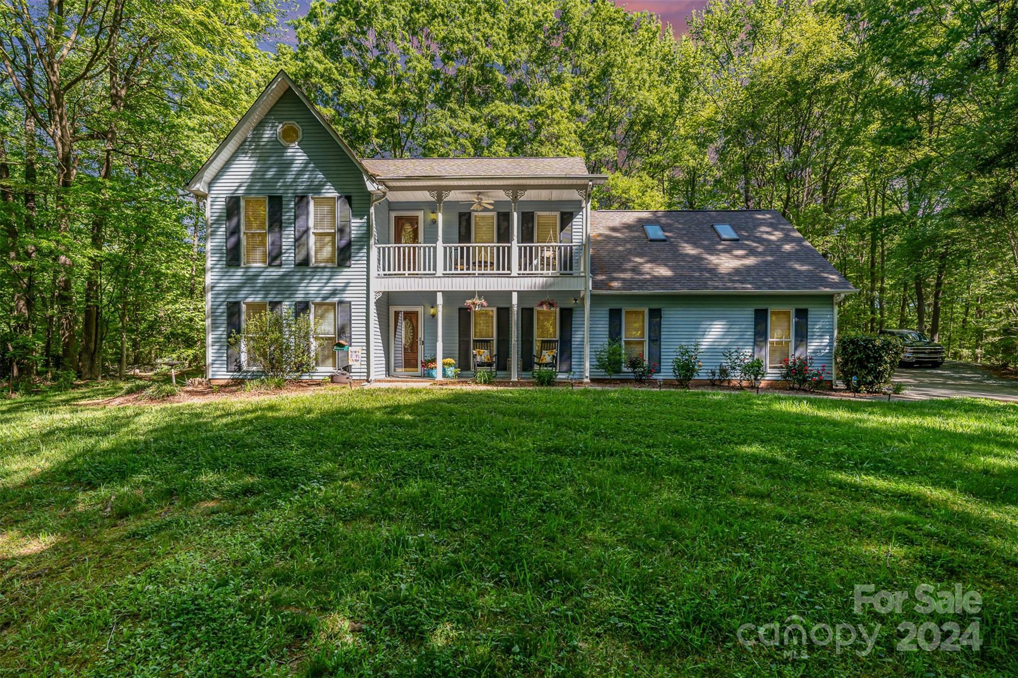 Photo one of 2907 Plyler Mill Rd Monroe NC 28112 | MLS 4122966