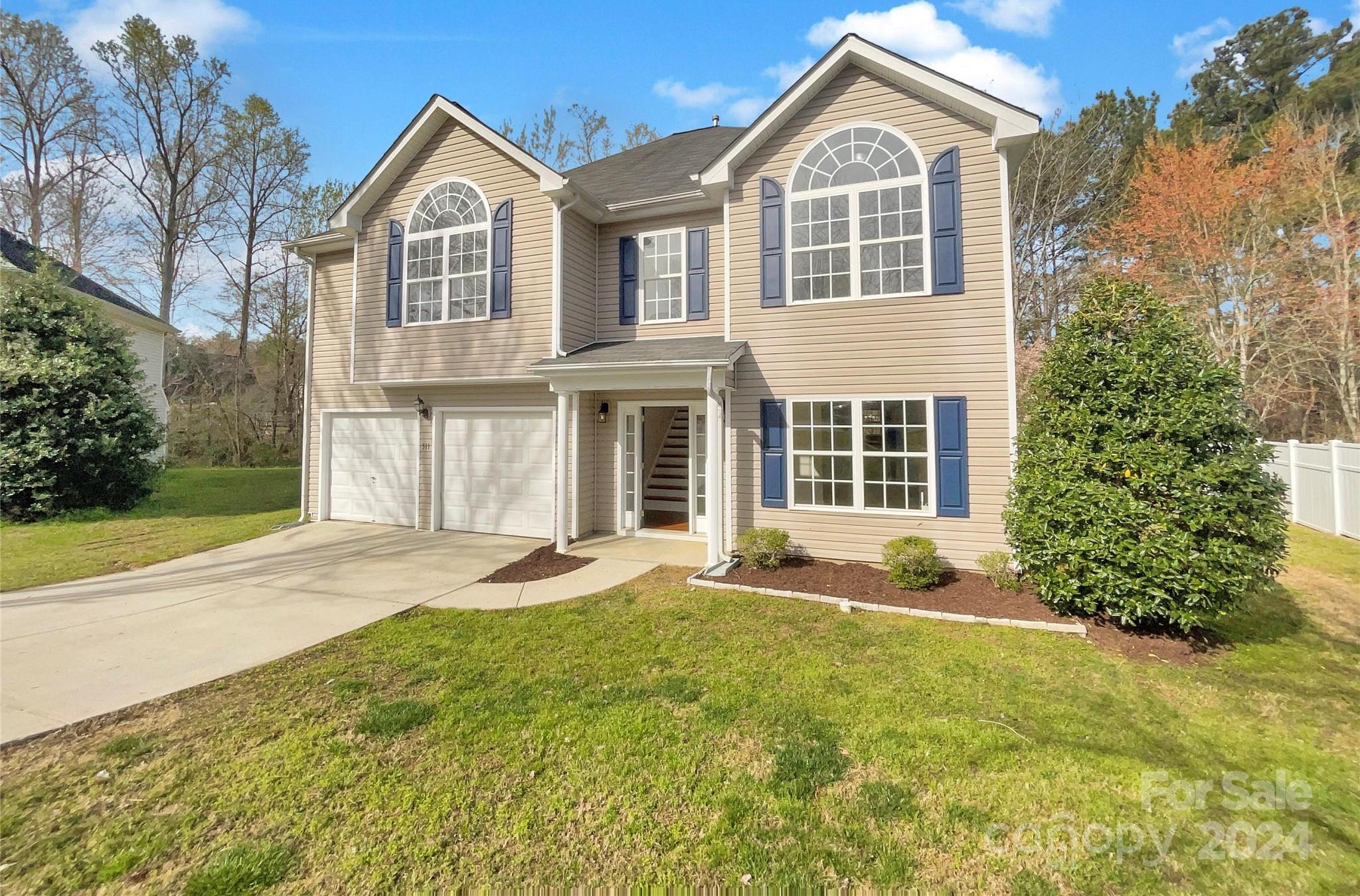 Photo one of 511 Cool Creek Dr Rock Hill SC 29732 | MLS 4123492