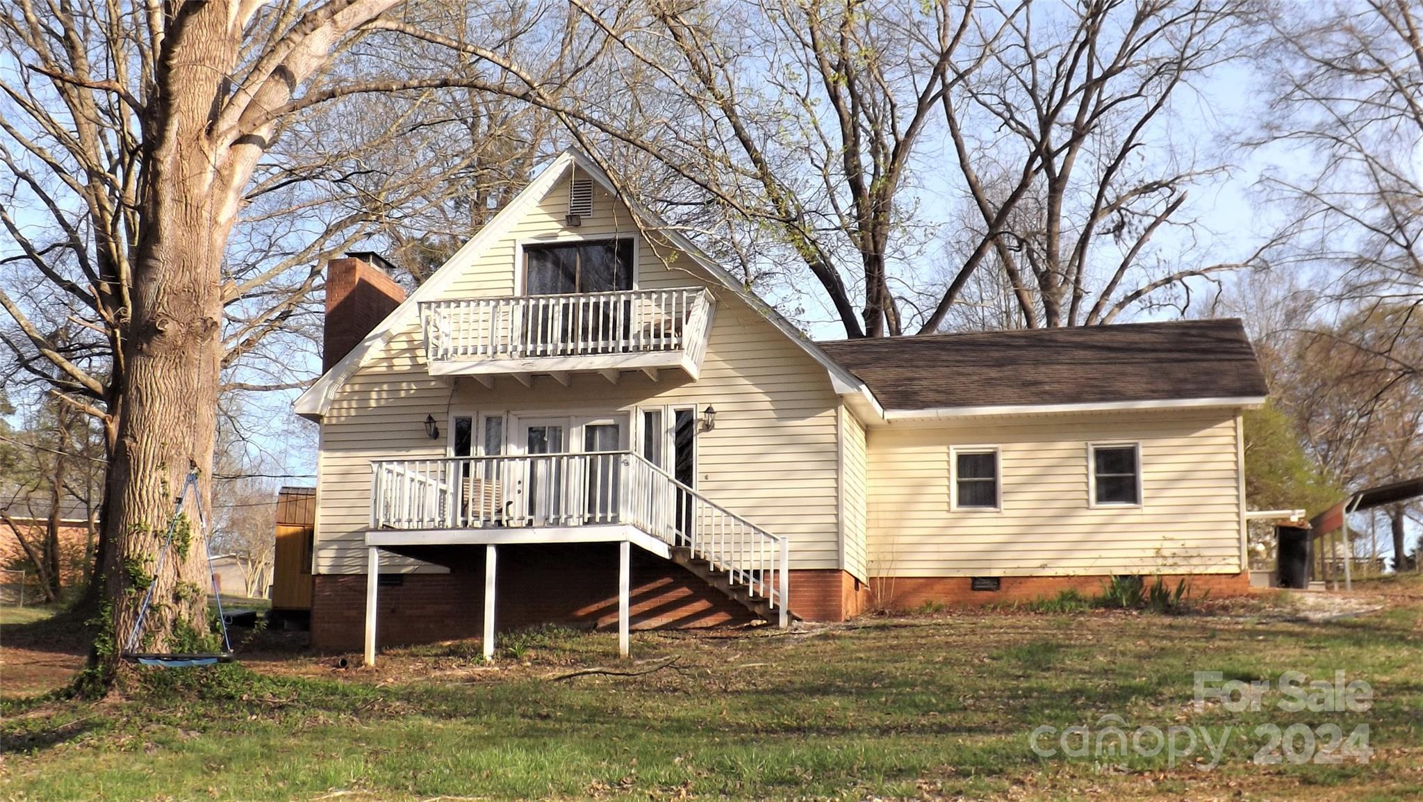 Photo one of 1275 Rocky Creek Rd Shelby NC 28152 | MLS 4123691