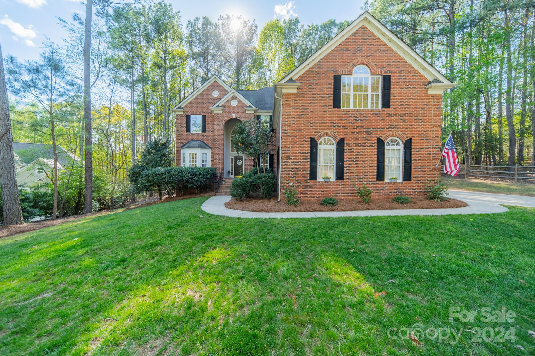 Photo one of 4345 Cricket Cove Ct Denver NC 28037 | MLS 4124292