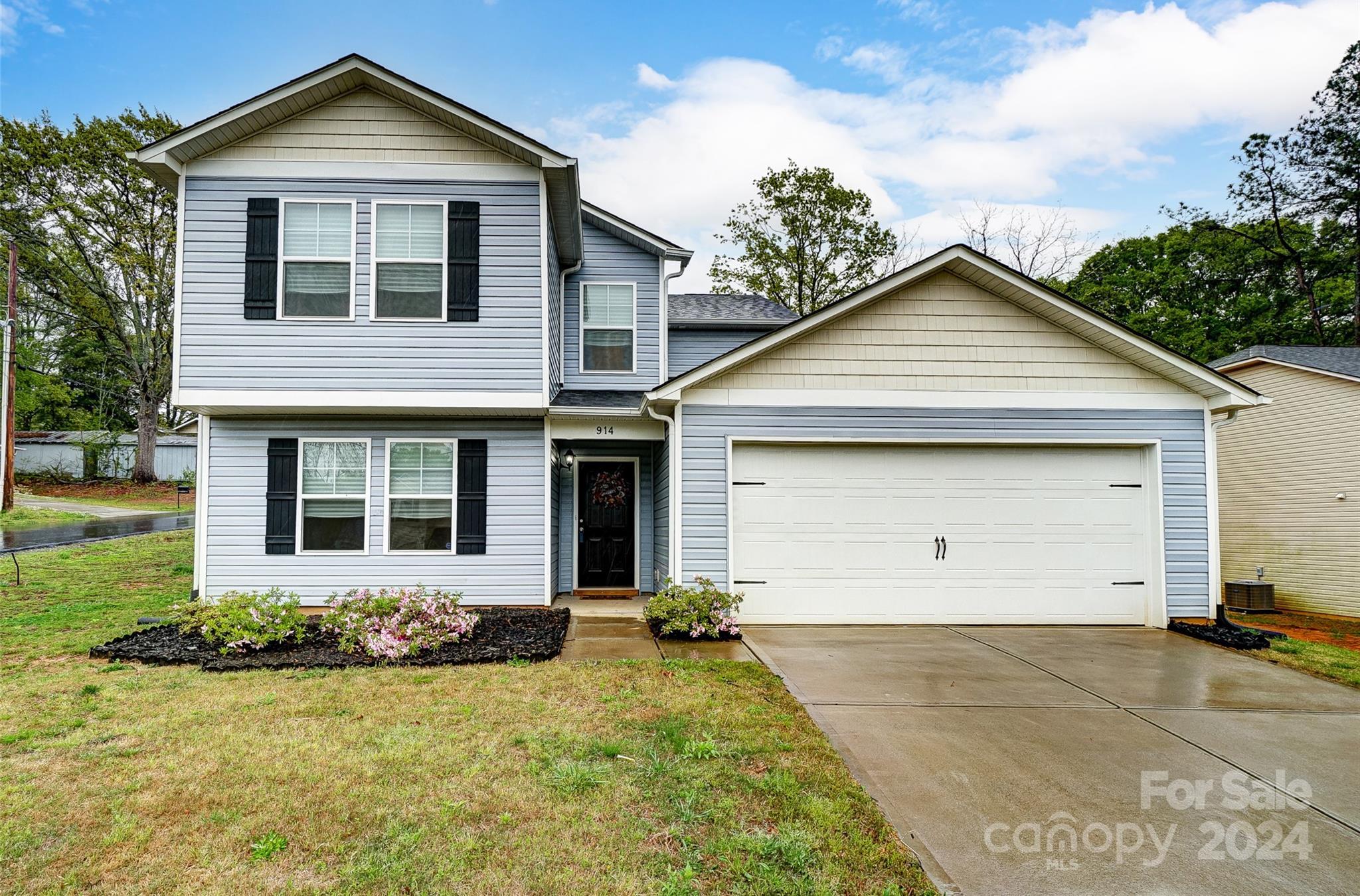 Photo one of 914 Grace St Kings Mountain NC 28086 | MLS 4124669