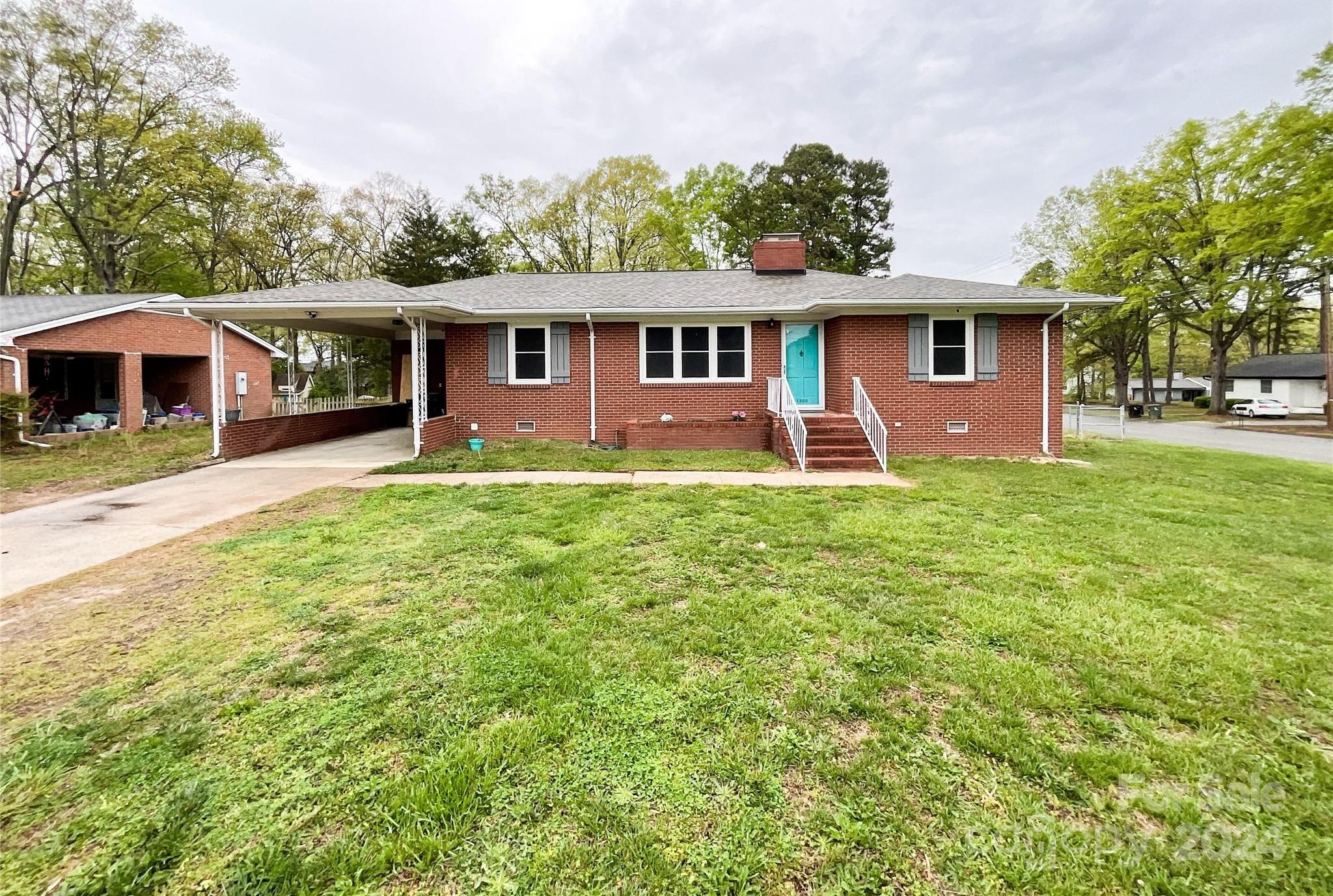 Photo one of 1300 Sycamore St Monroe NC 28112 | MLS 4125134