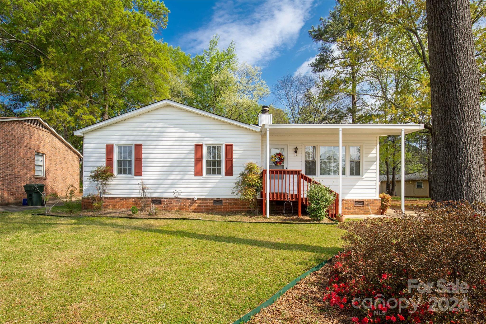 Photo one of 922 Rolling Green Dr Rock Hill SC 29730 | MLS 4125254