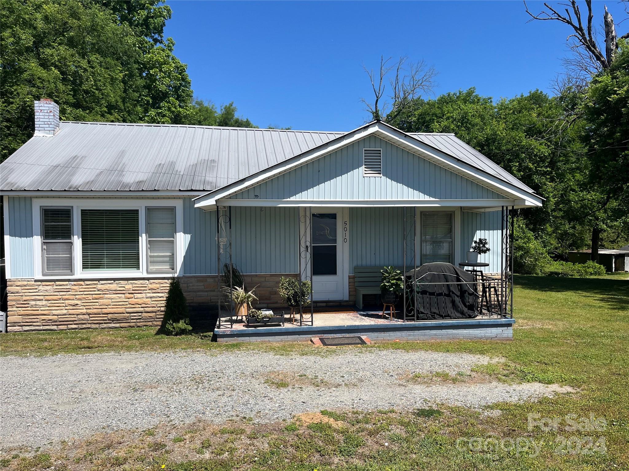 Photo one of 5010 Weddington Rd Concord NC 28027 | MLS 4125489