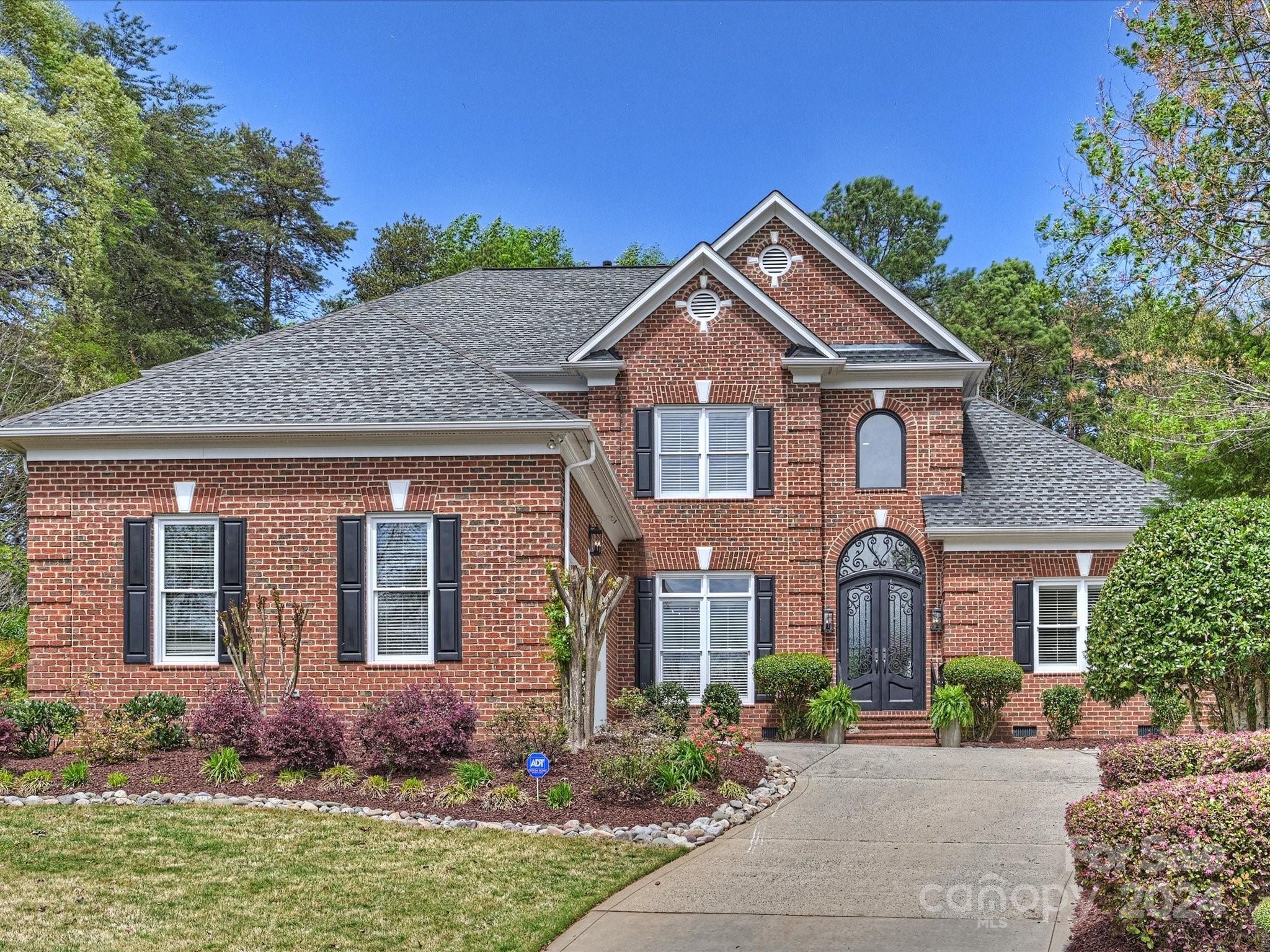 Photo one of 15624 Frohock Pl Charlotte NC 28277 | MLS 4125591