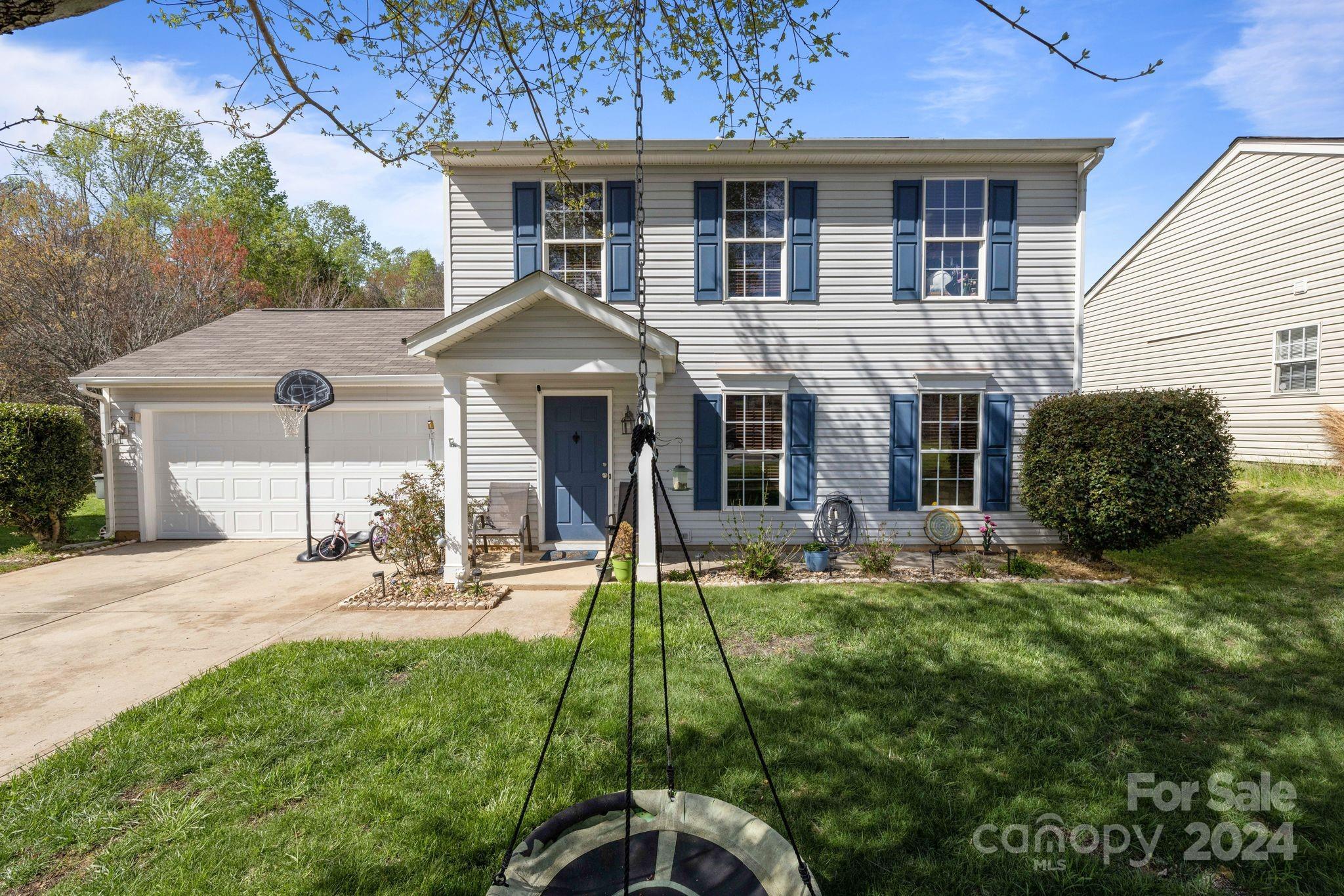 Photo one of 290 Grayland Dr Mooresville NC 28115 | MLS 4125810