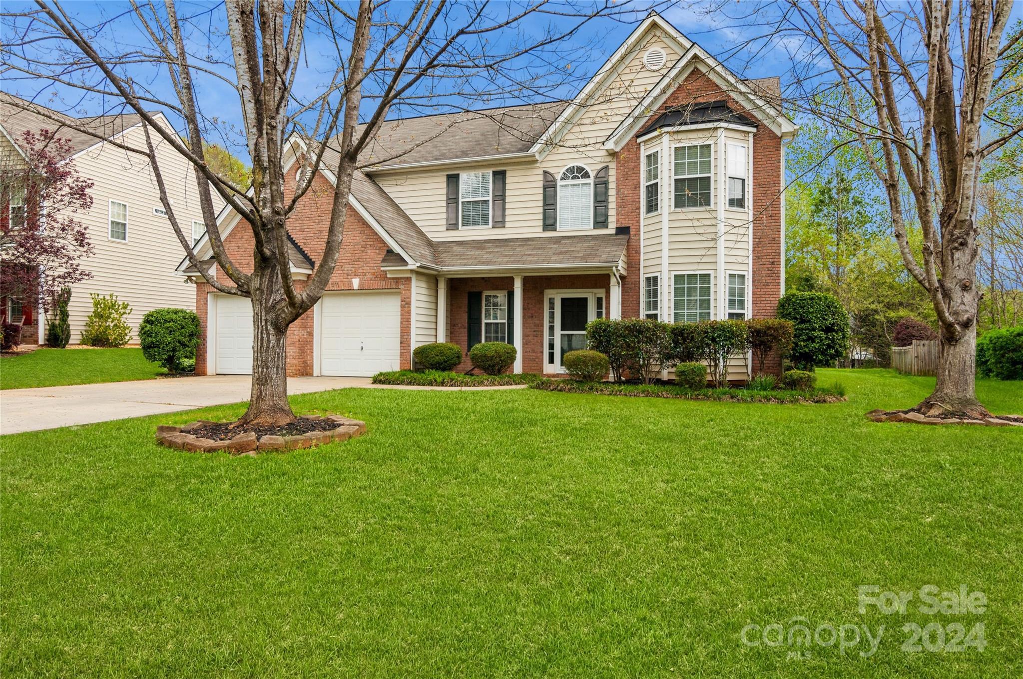 Photo one of 1673 Lillywood Ln Indian Land SC 29707 | MLS 4125967