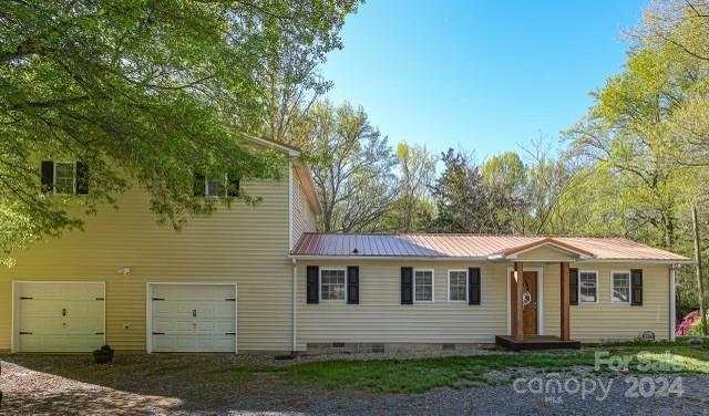 Photo one of 4919 Rehobeth Rd Waxhaw NC 28173 | MLS 4126277