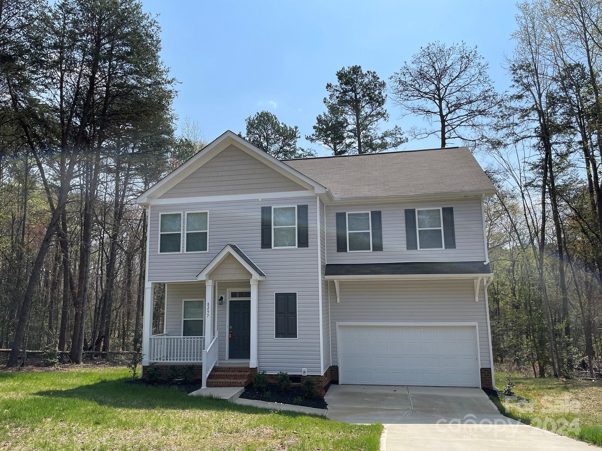 Photo one of 8297 Monbo Rd Catawba NC 28609 | MLS 4126671