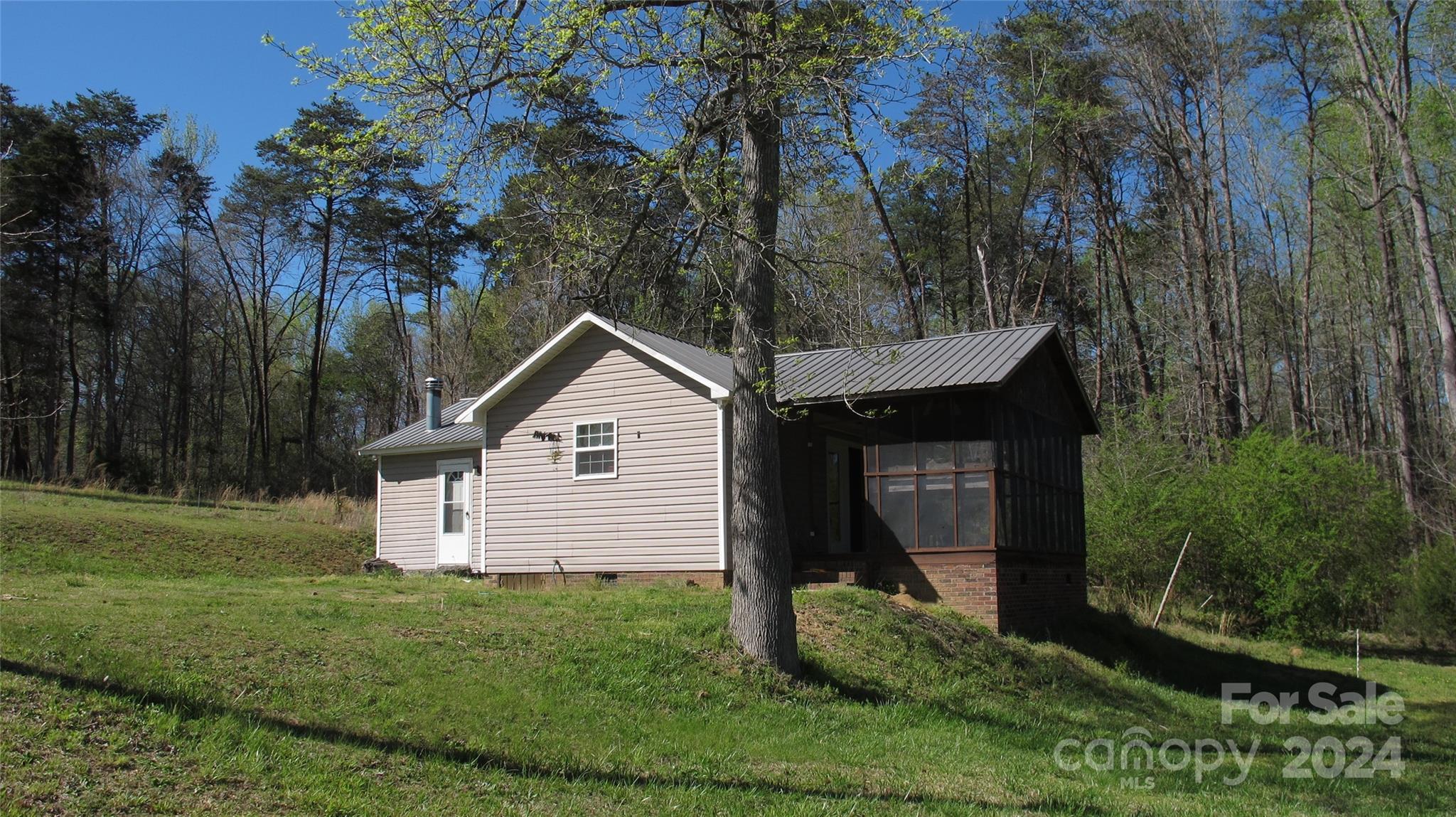 Photo one of 602 Rothrock Rd Rockwell NC 28138 | MLS 4126689