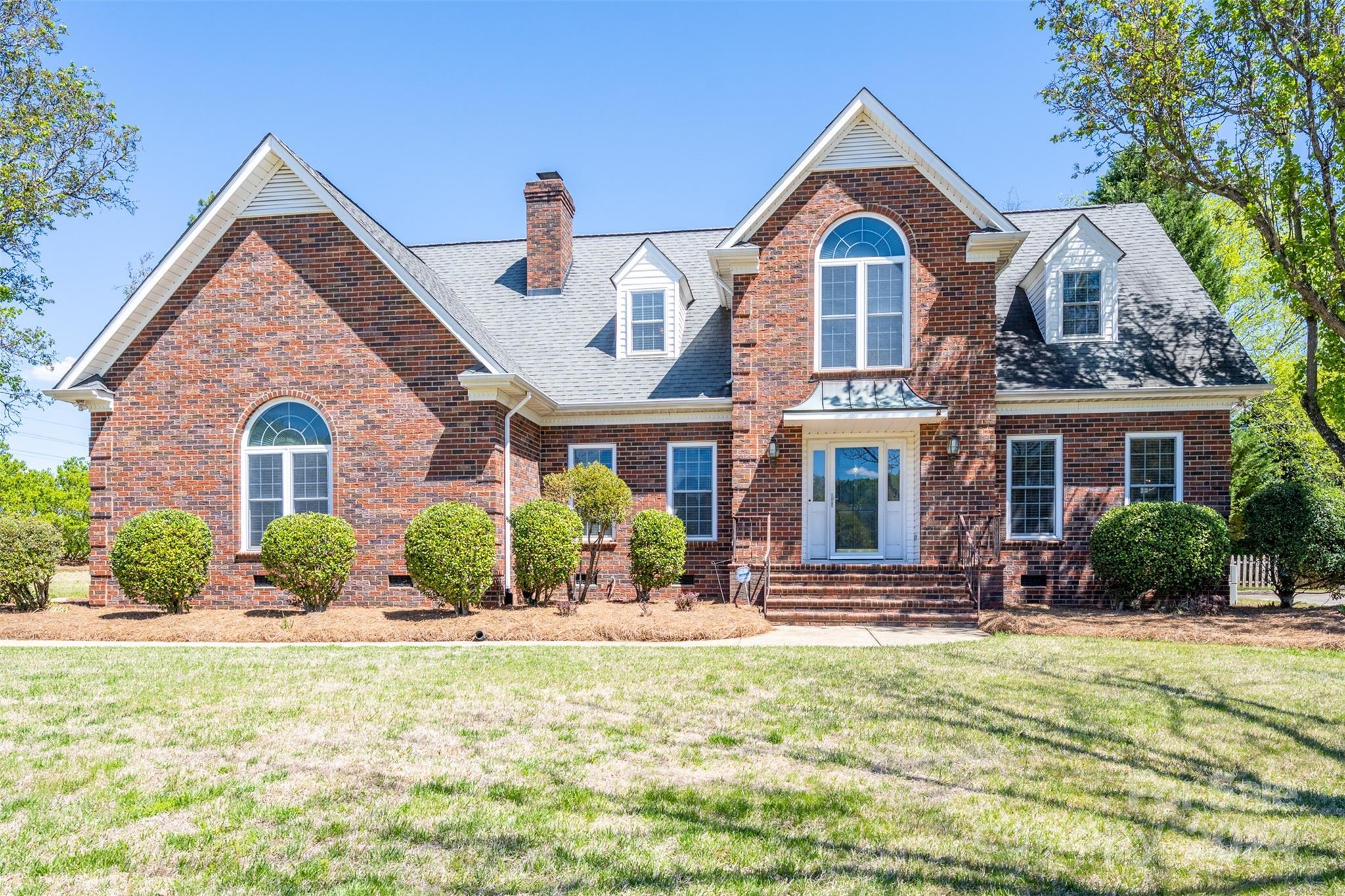 Photo one of 701 Lyerly Ridge Nw Rd Concord NC 28027 | MLS 4127023