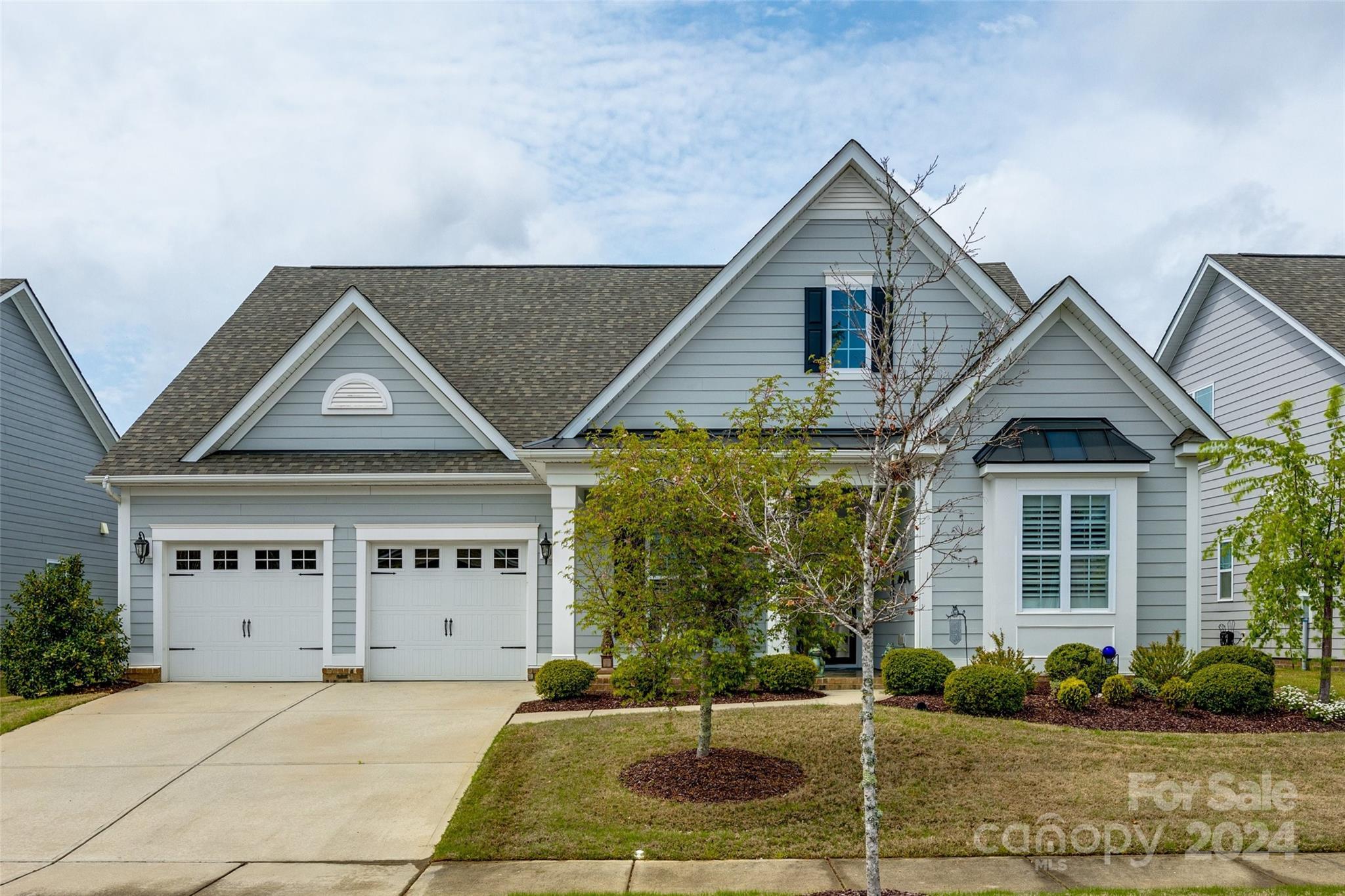 Photo one of 13154 Union Square Dr Huntersville NC 28078 | MLS 4127059