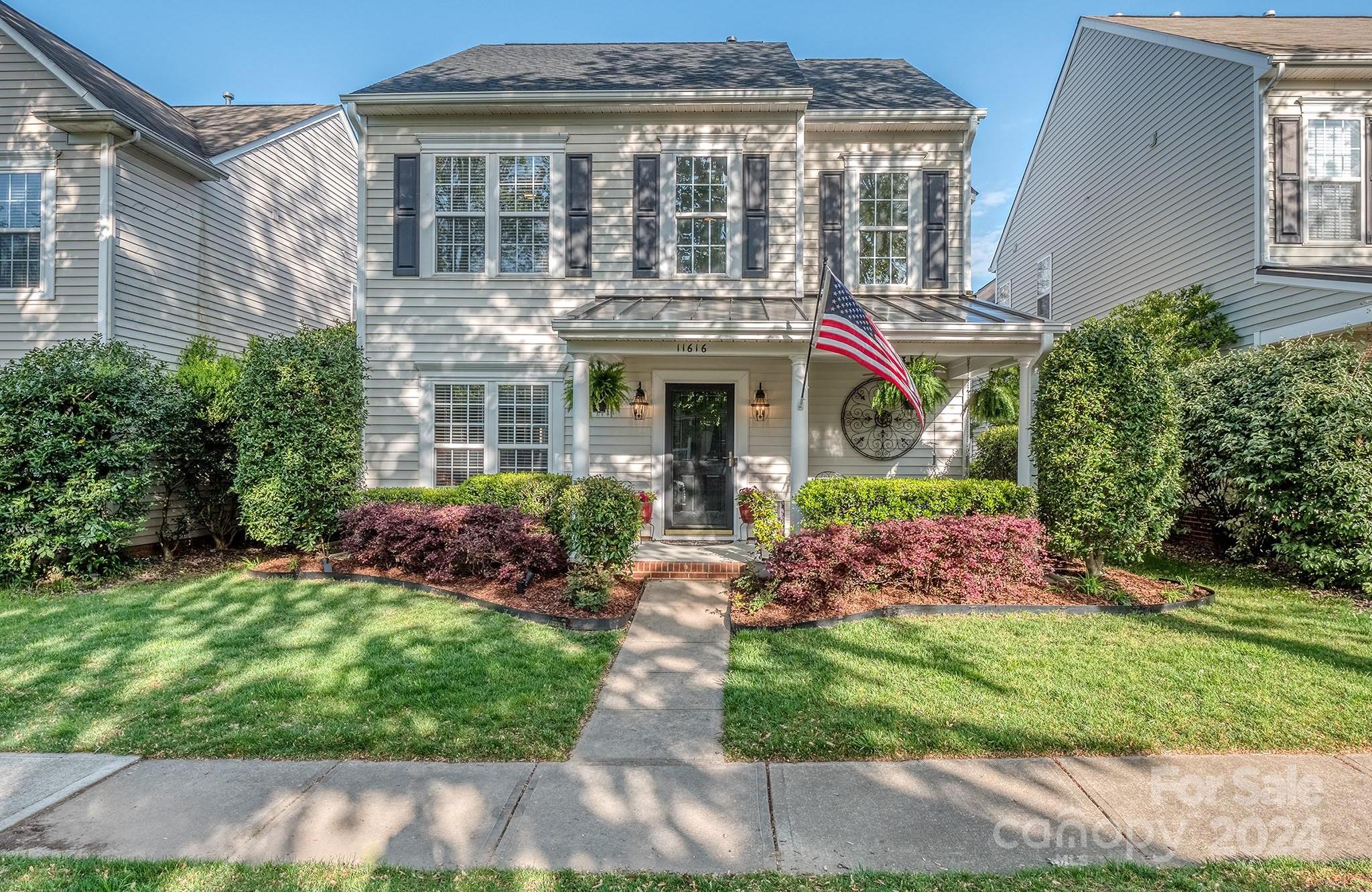 Photo one of 11616 Kingsley View Dr Charlotte NC 28277 | MLS 4127065