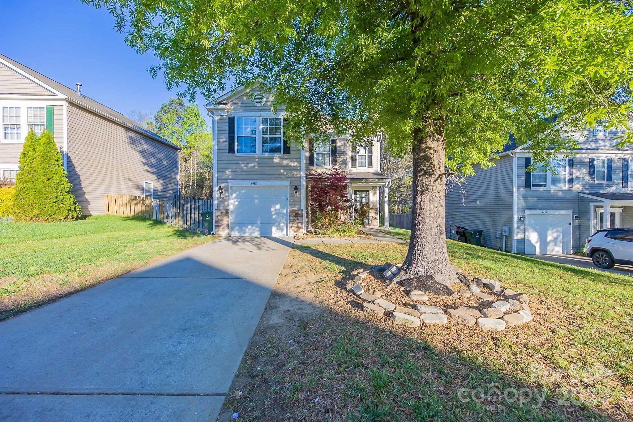 Photo one of 4442 Kellybrook Dr Concord NC 28025 | MLS 4127099