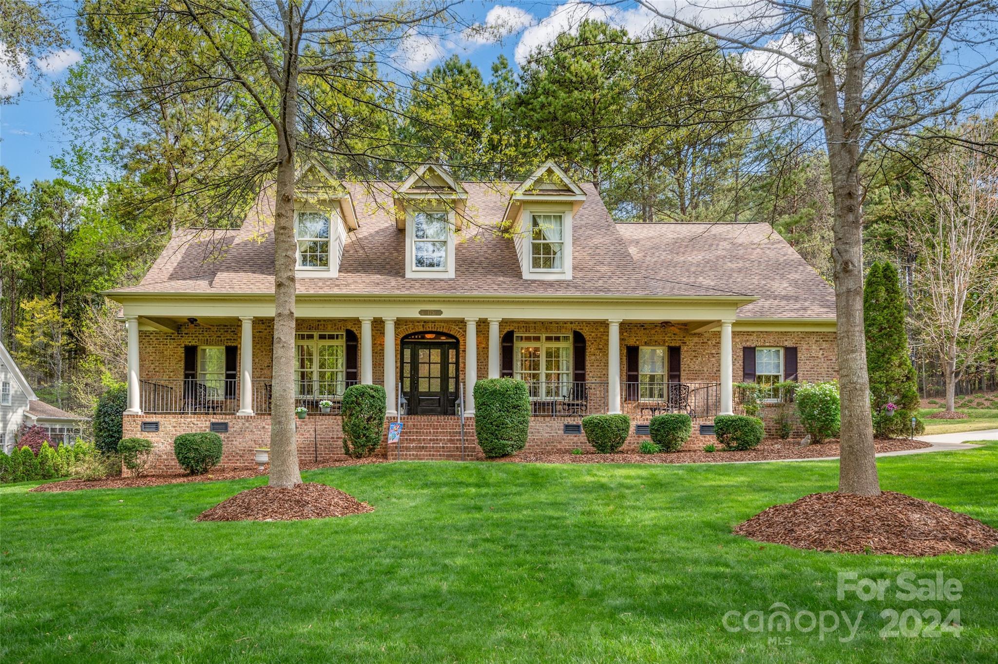 Photo one of 175 Magnolia Farms Ln Mooresville NC 28117 | MLS 4127302