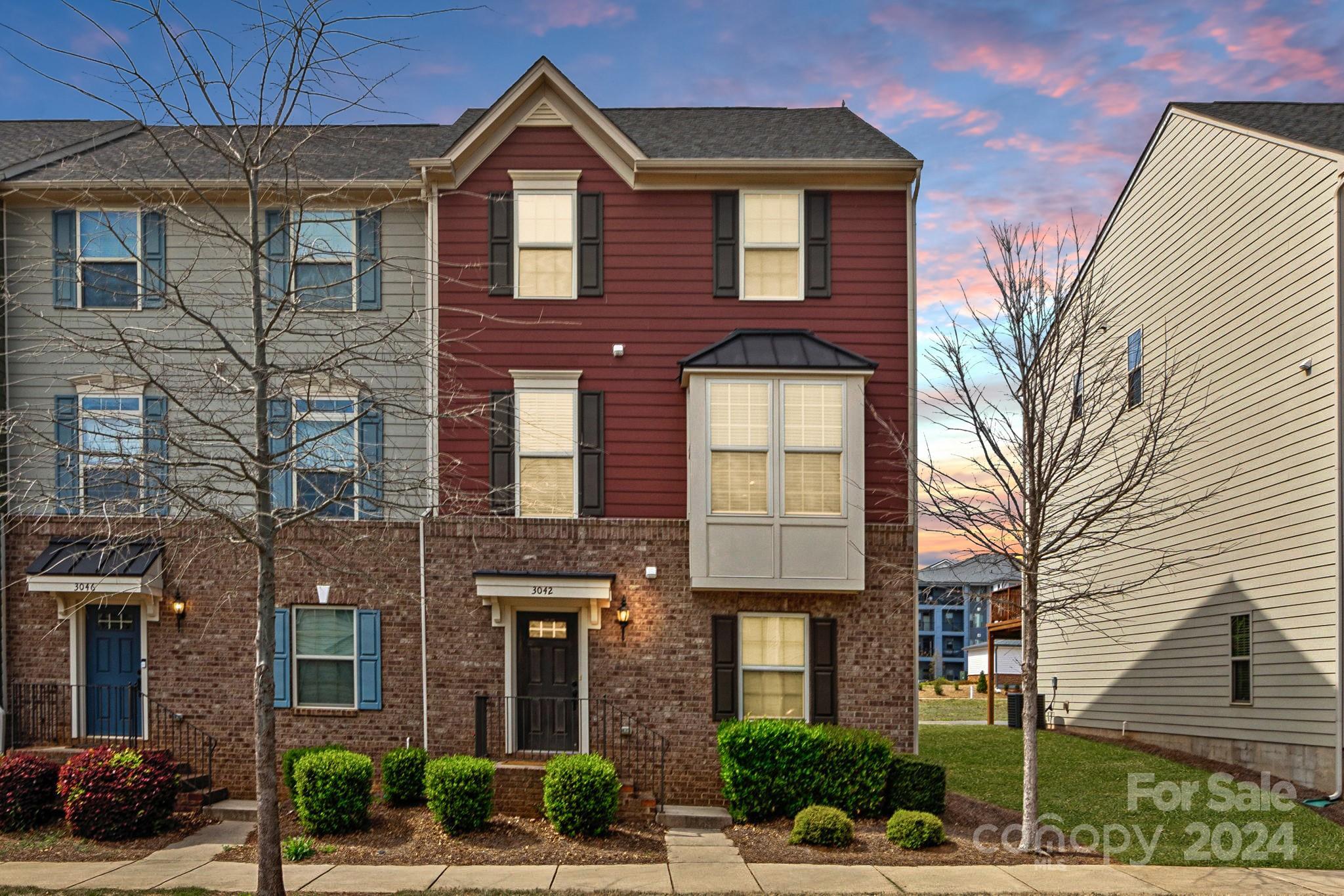 Photo one of 3042 Potomac River Pkwy Charlotte NC 28217 | MLS 4127594