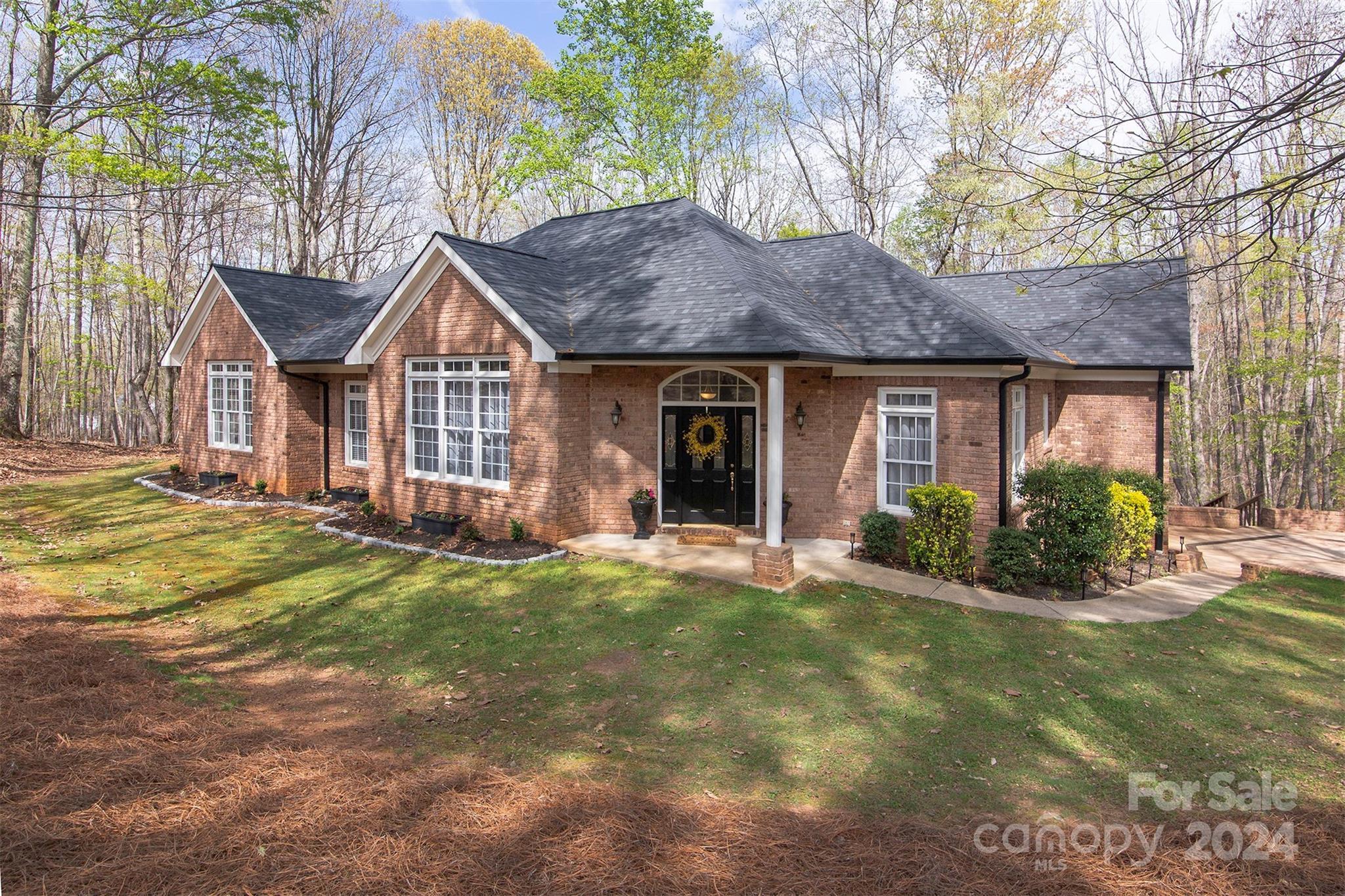 Photo one of 107 N Harbor Watch Dr Statesville NC 28677 | MLS 4127739