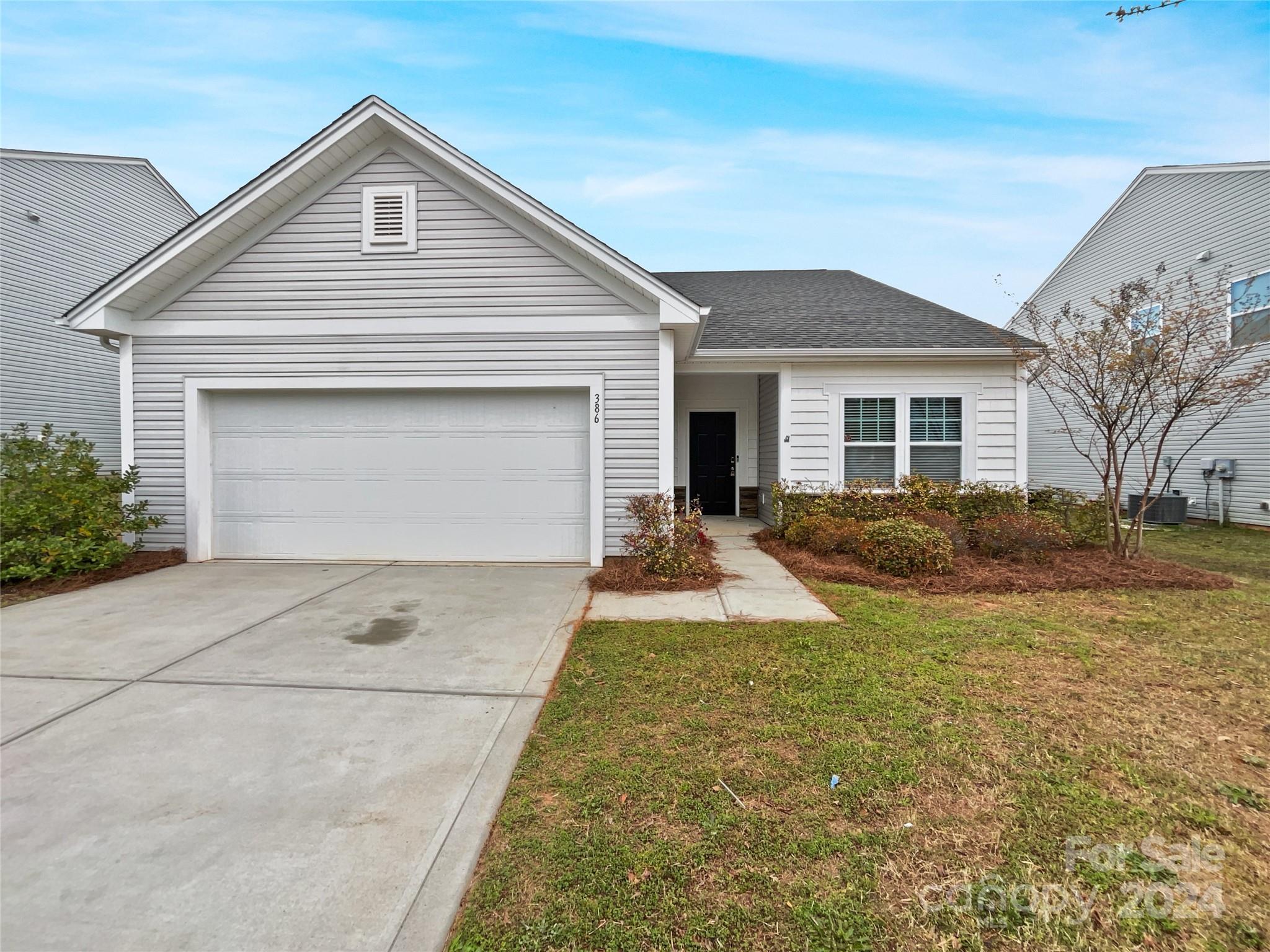 Photo one of 386 Moses Rhyne Dr Mount Holly NC 28120 | MLS 4127928